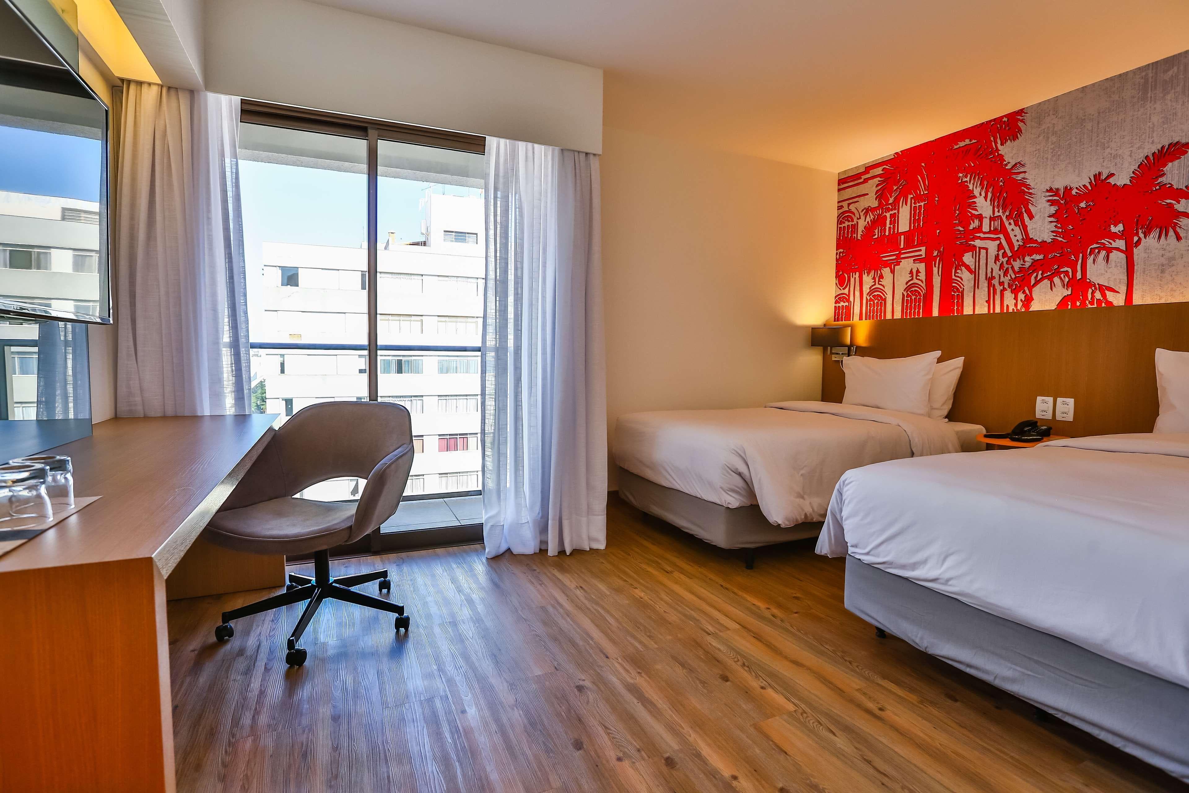 Radisson RED Campinas - Image 5