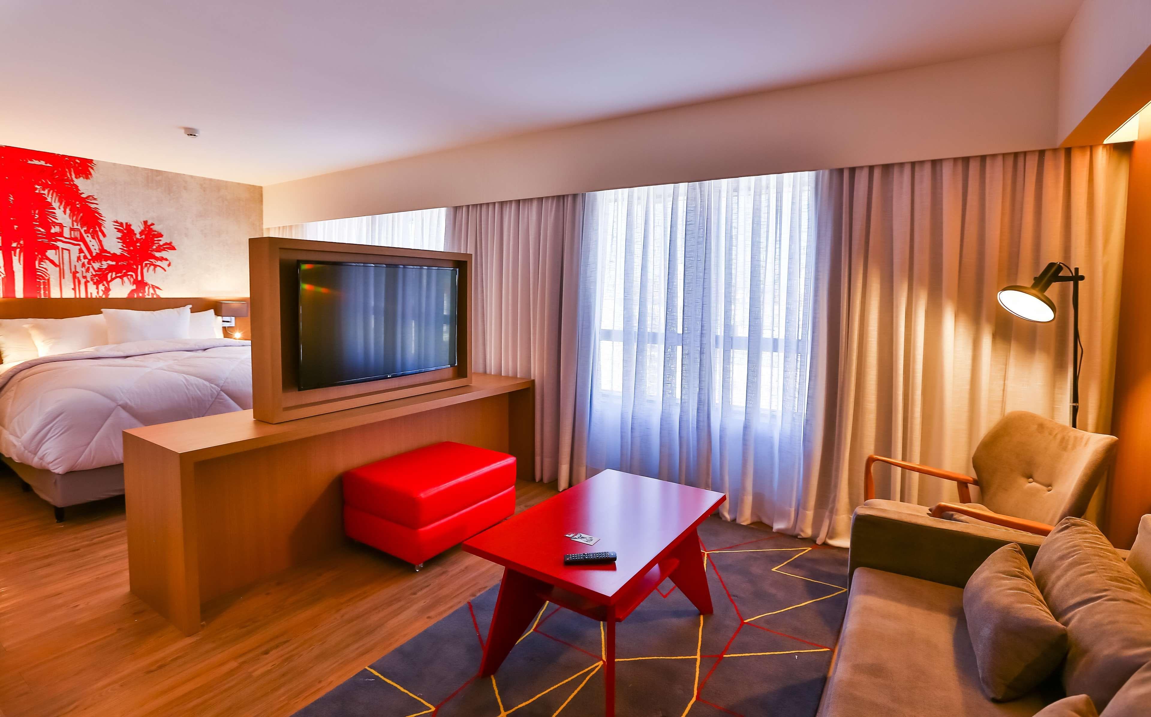 Radisson RED Campinas — 7