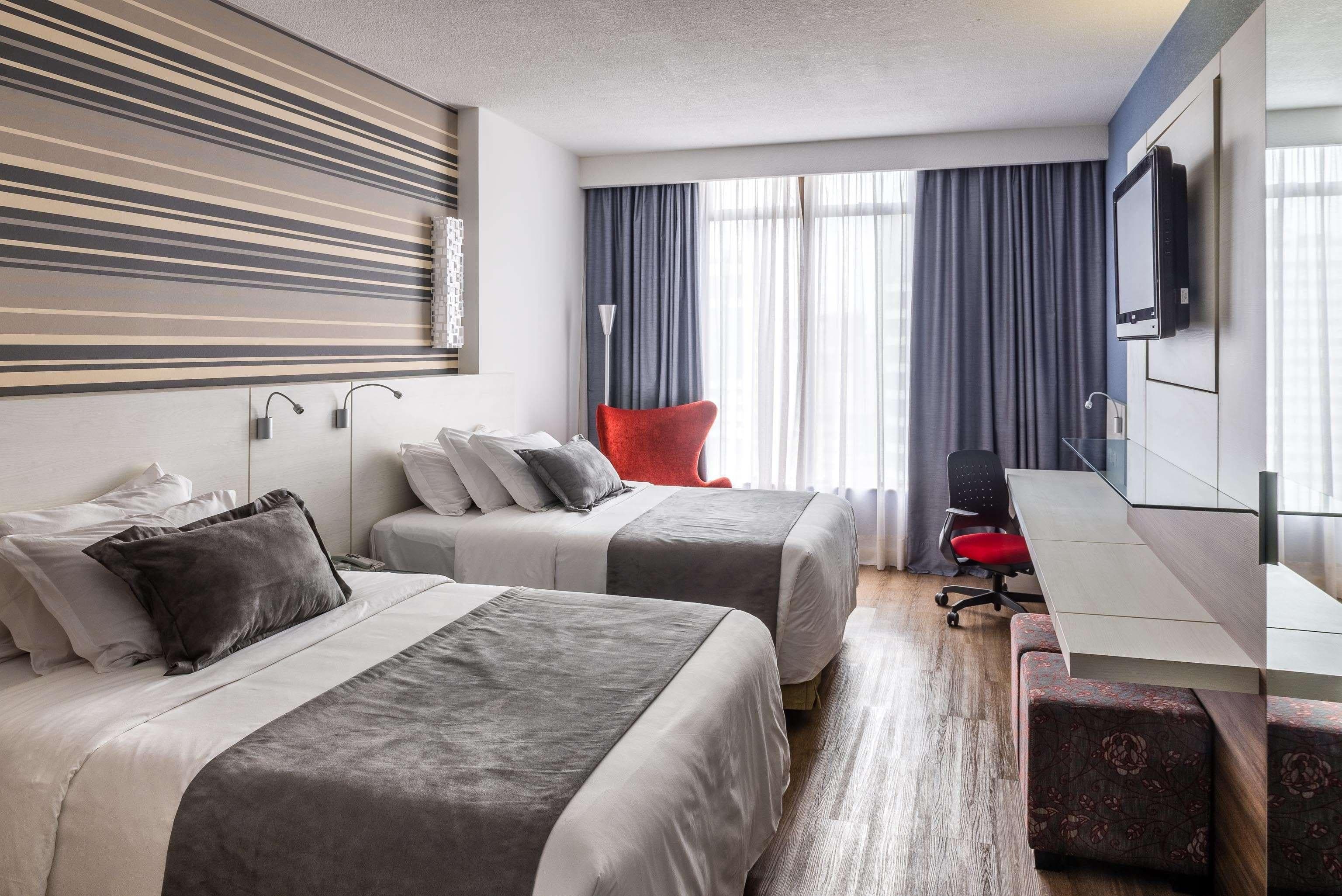 Radisson Hotel Curitiba — 7