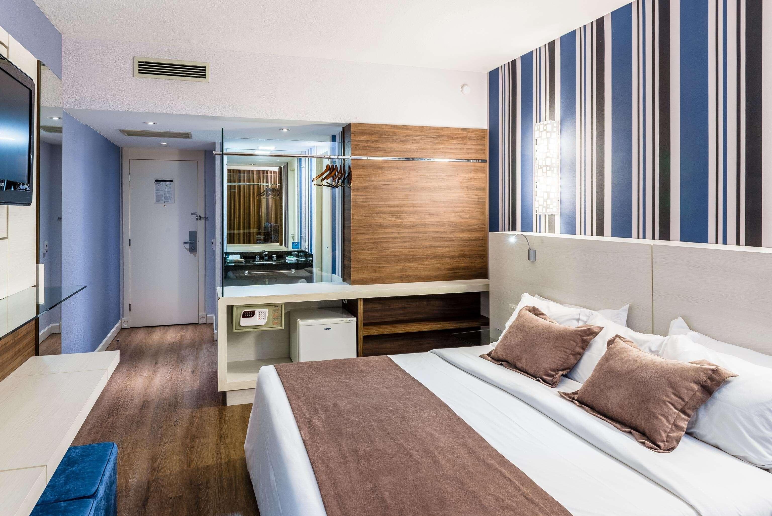 Radisson Hotel Curitiba - Image 4