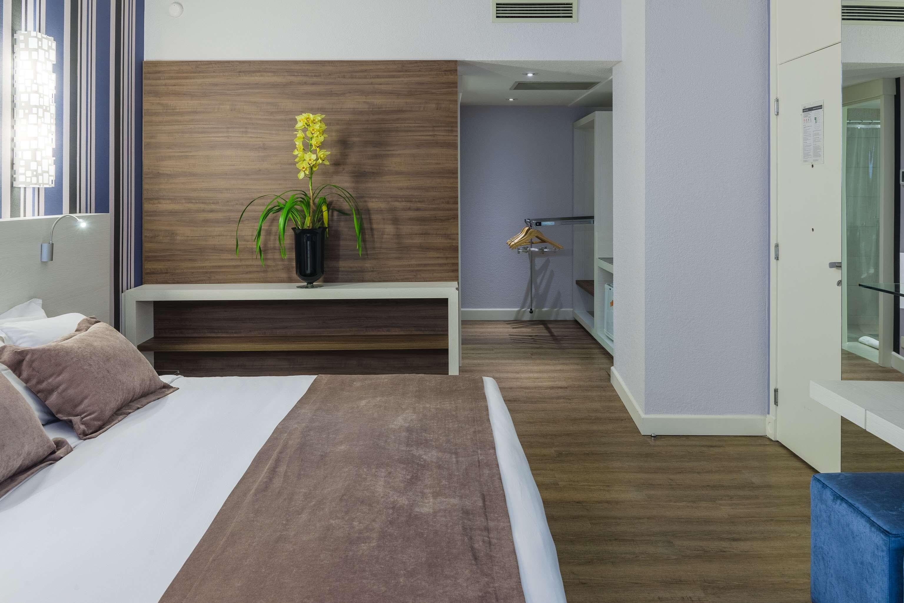 Radisson Hotel Curitiba — 6
