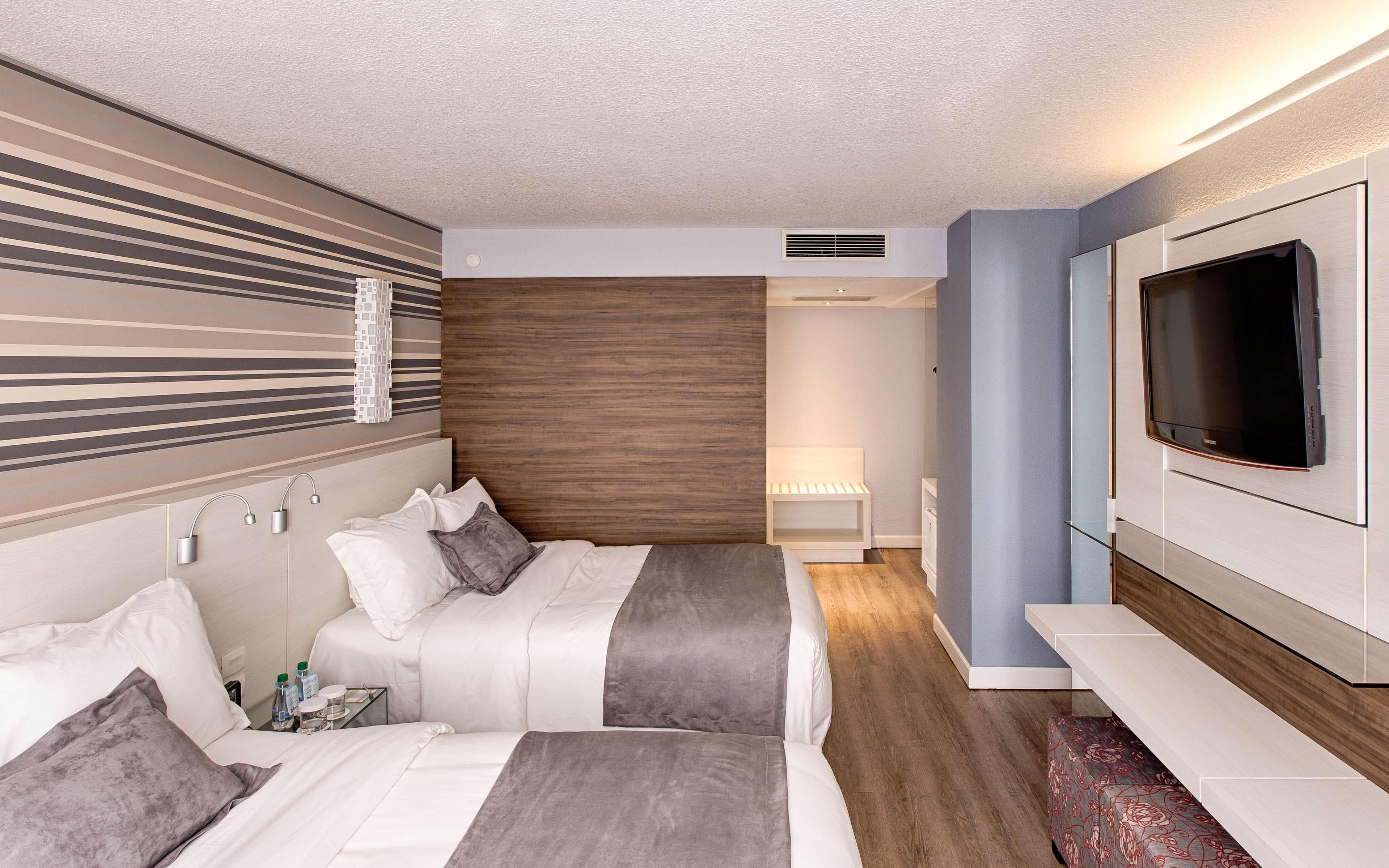Radisson Hotel Curitiba — 8