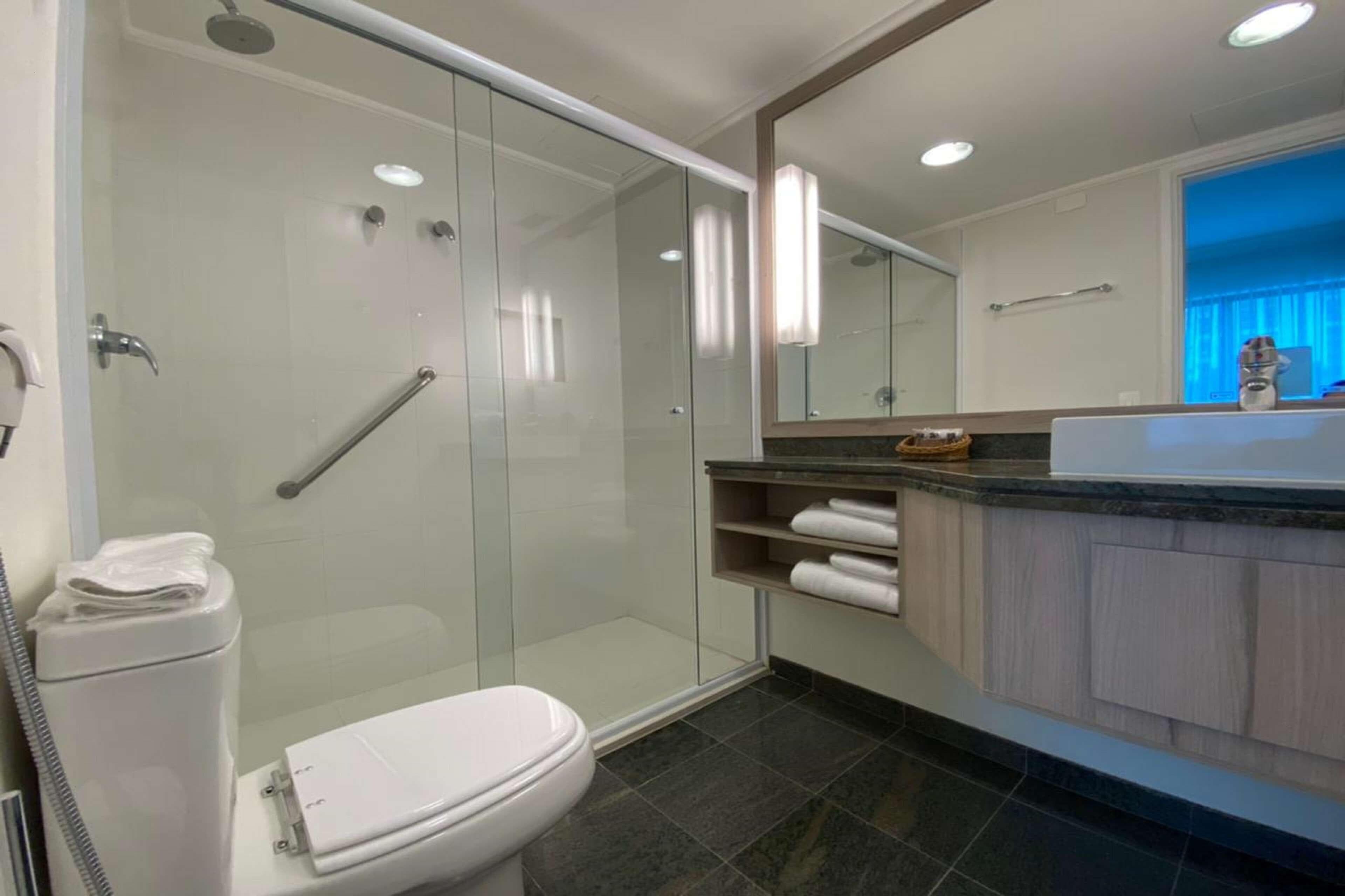 Radisson Hotel Oscar Freire - Image 4