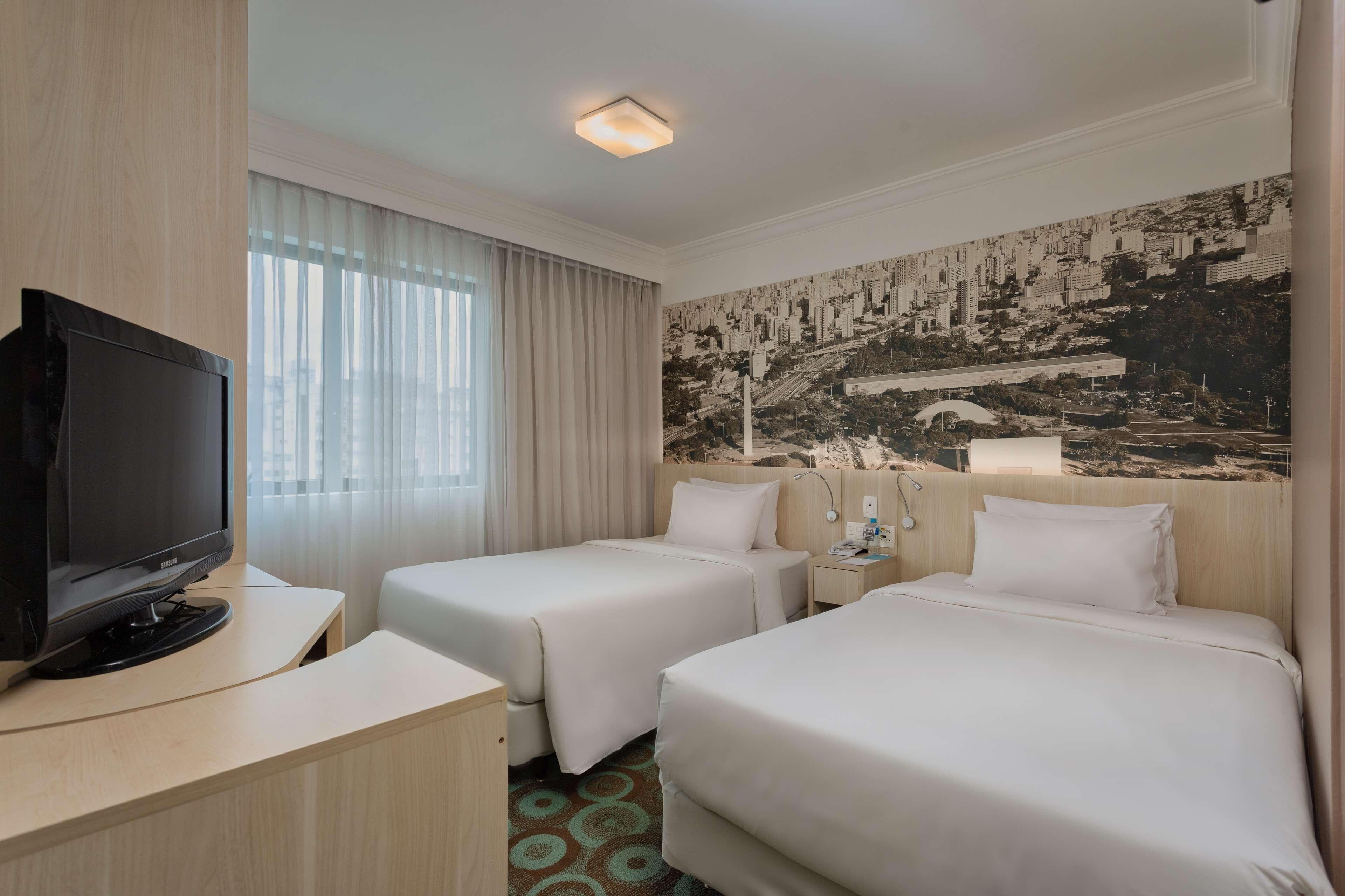 Radisson Hotel Oscar Freire - Image 5