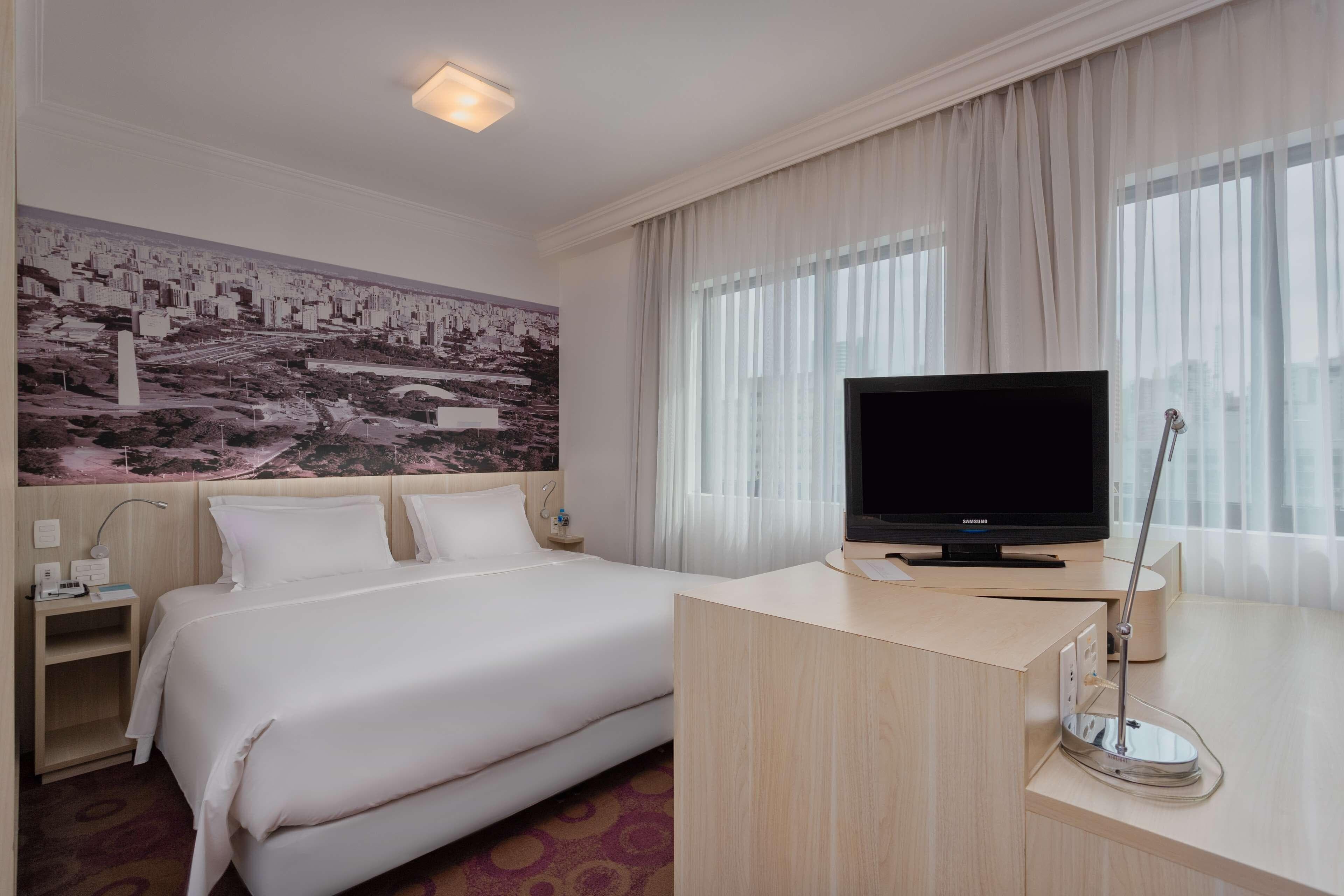 Radisson Hotel Oscar Freire - Image 3