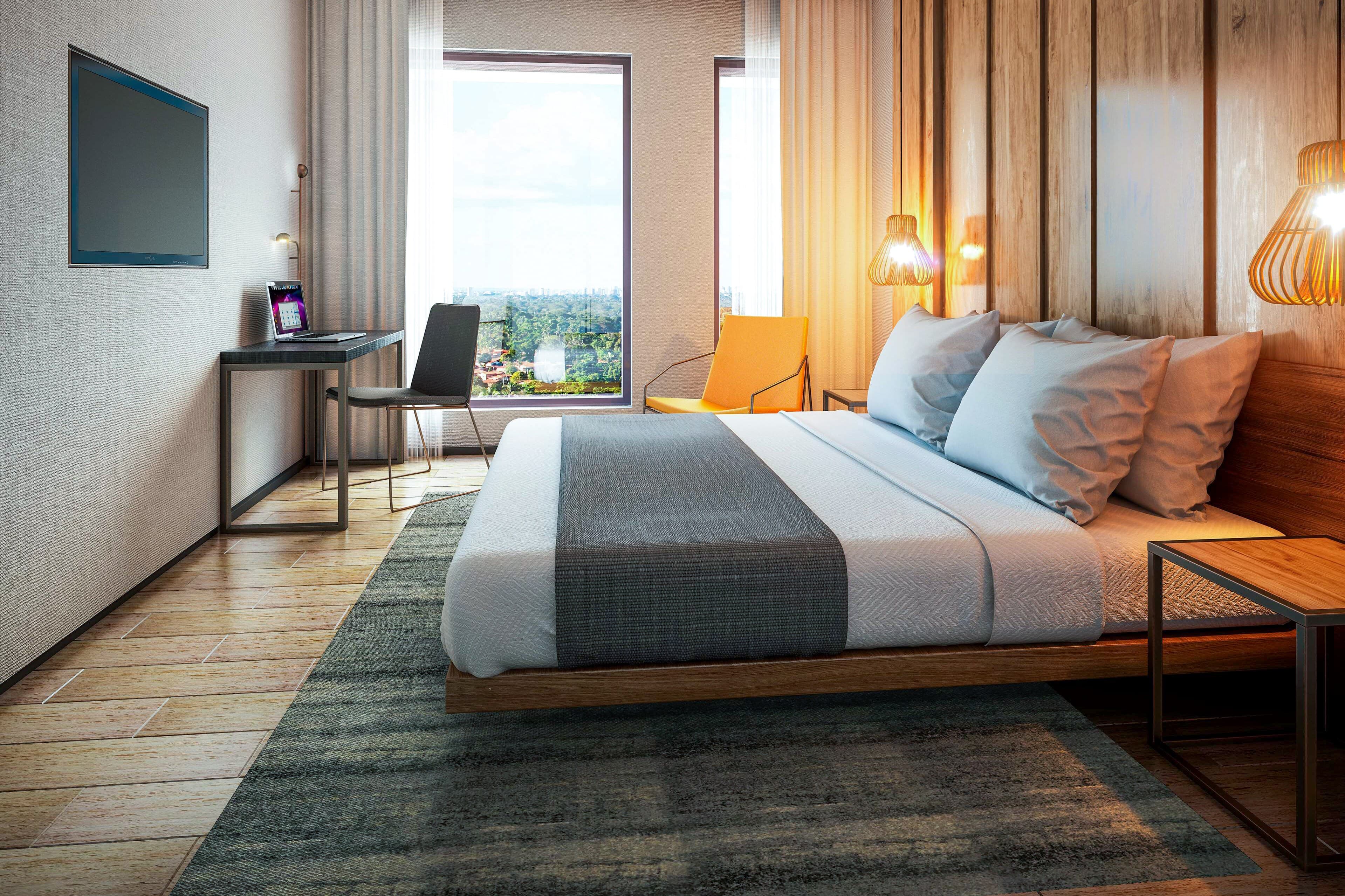 Radisson Hotel Pinheiros, Sao Paulo — 11