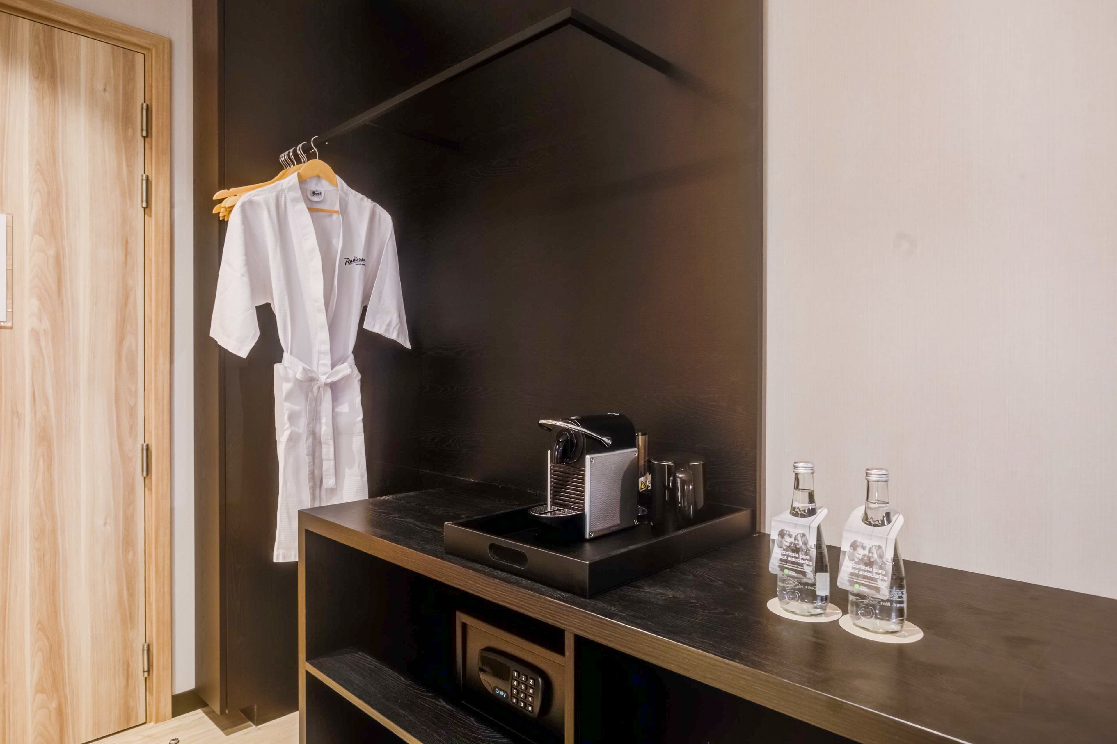 Radisson Hotel Pinheiros, Sao Paulo — 12