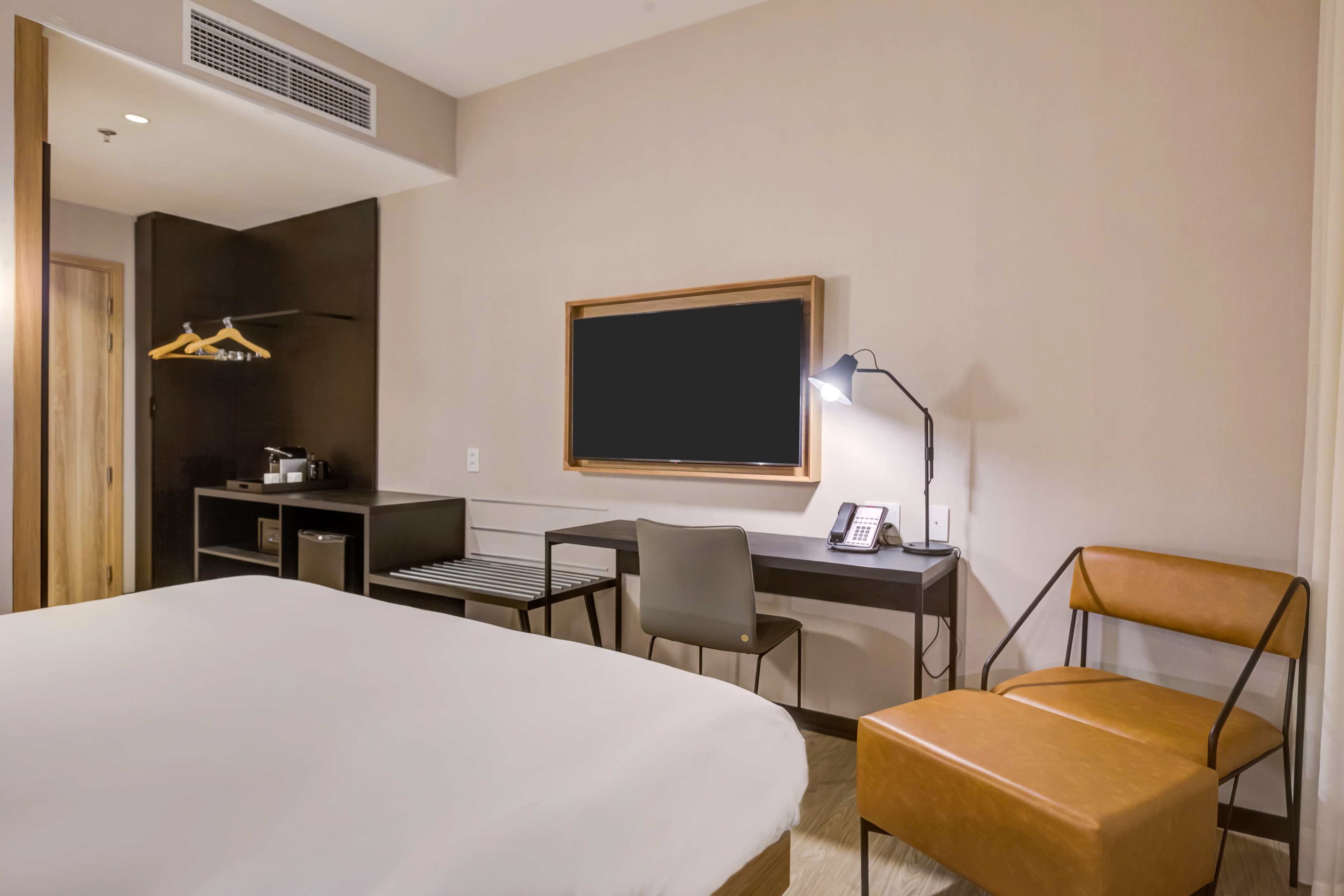 Radisson Hotel Pinheiros, Sao Paulo - Image 3