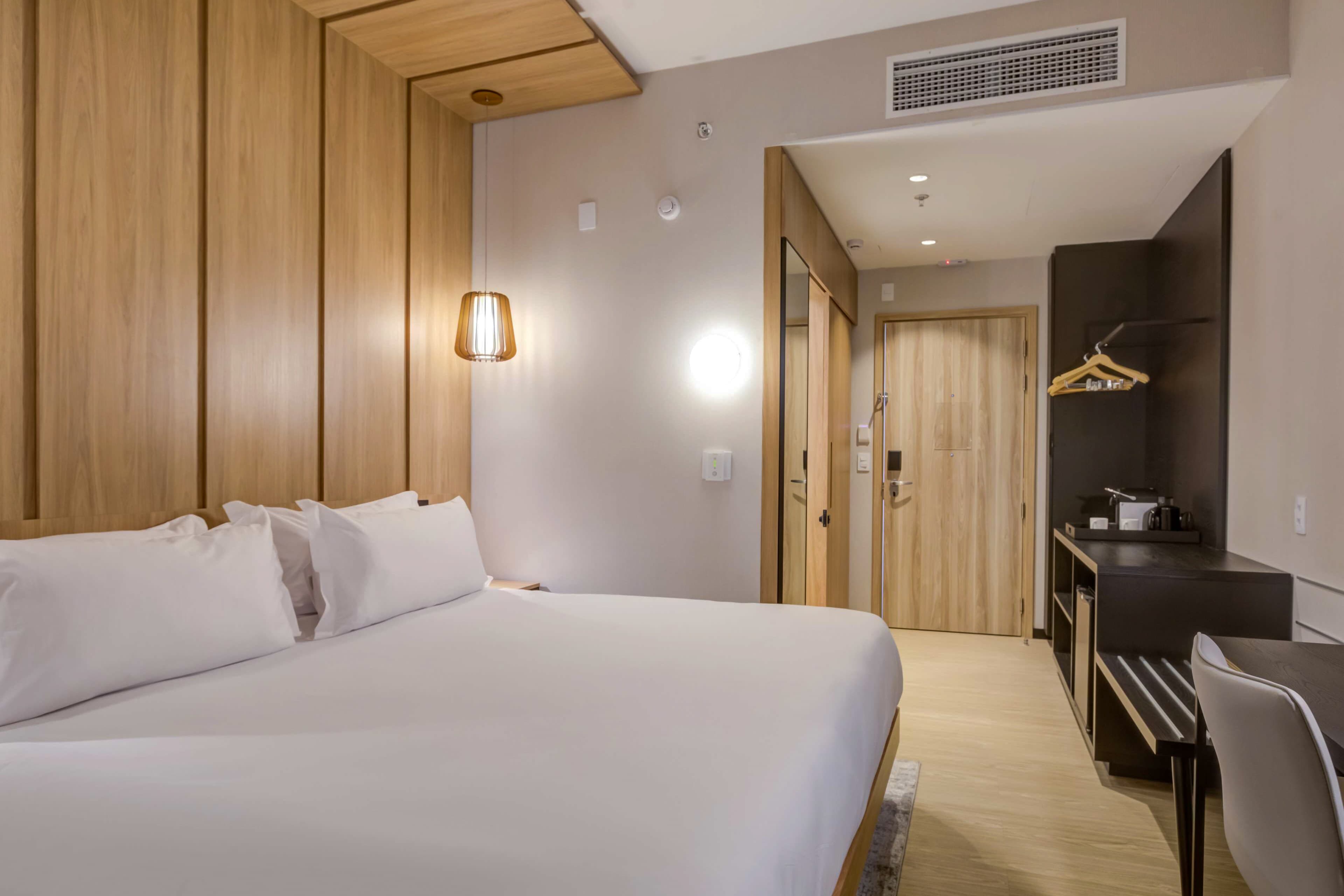Radisson Hotel Pinheiros, Sao Paulo - Image 4