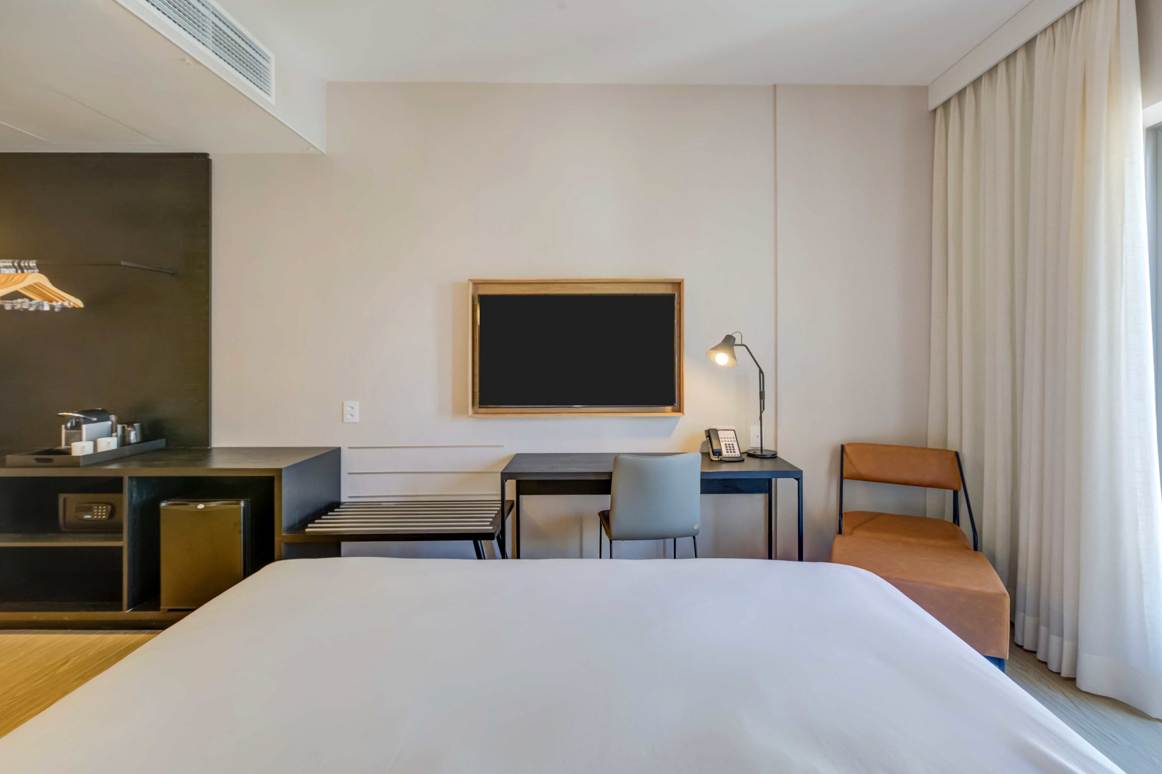 Radisson Hotel Pinheiros, Sao Paulo - Image 5