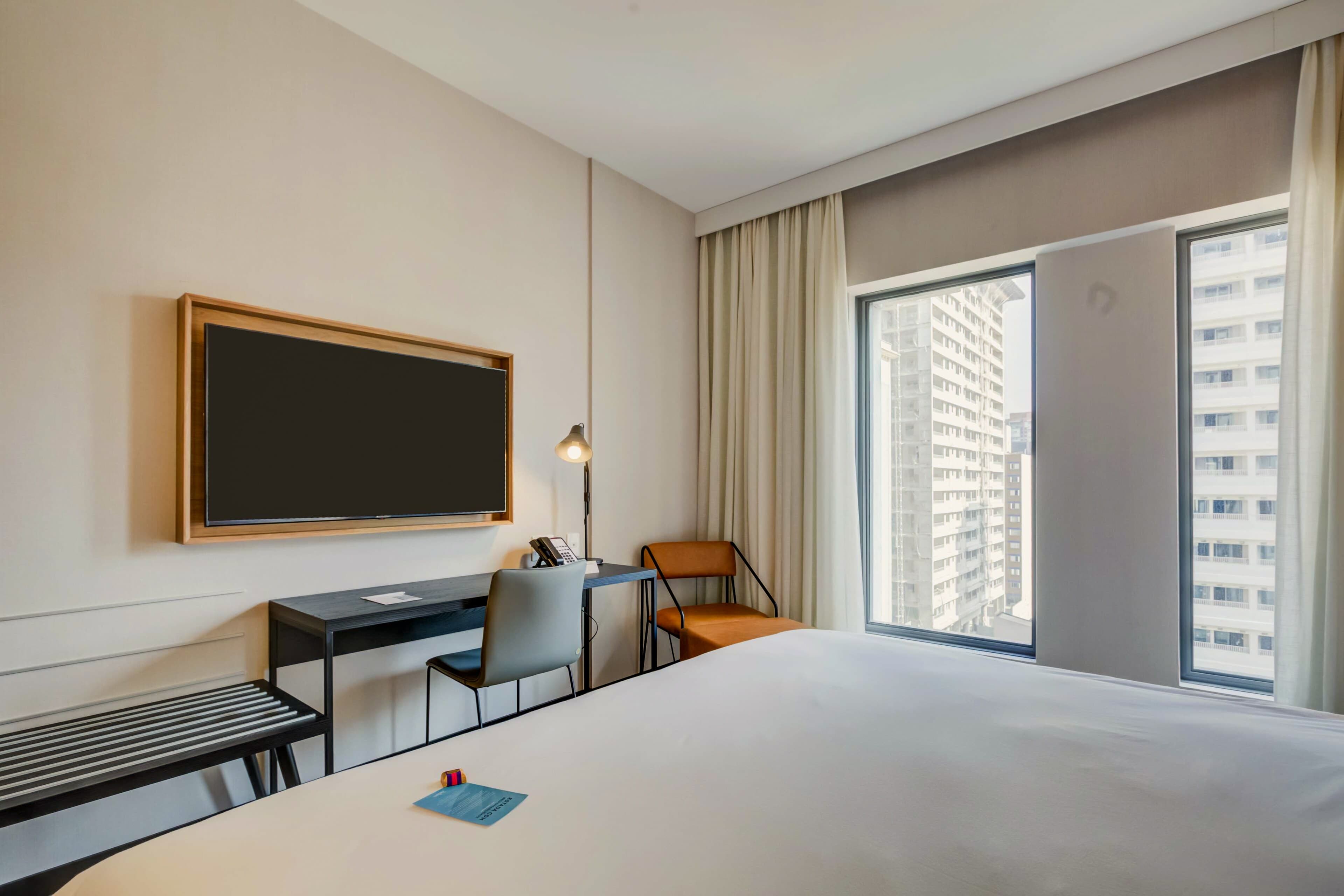 Radisson Hotel Pinheiros, Sao Paulo — 6
