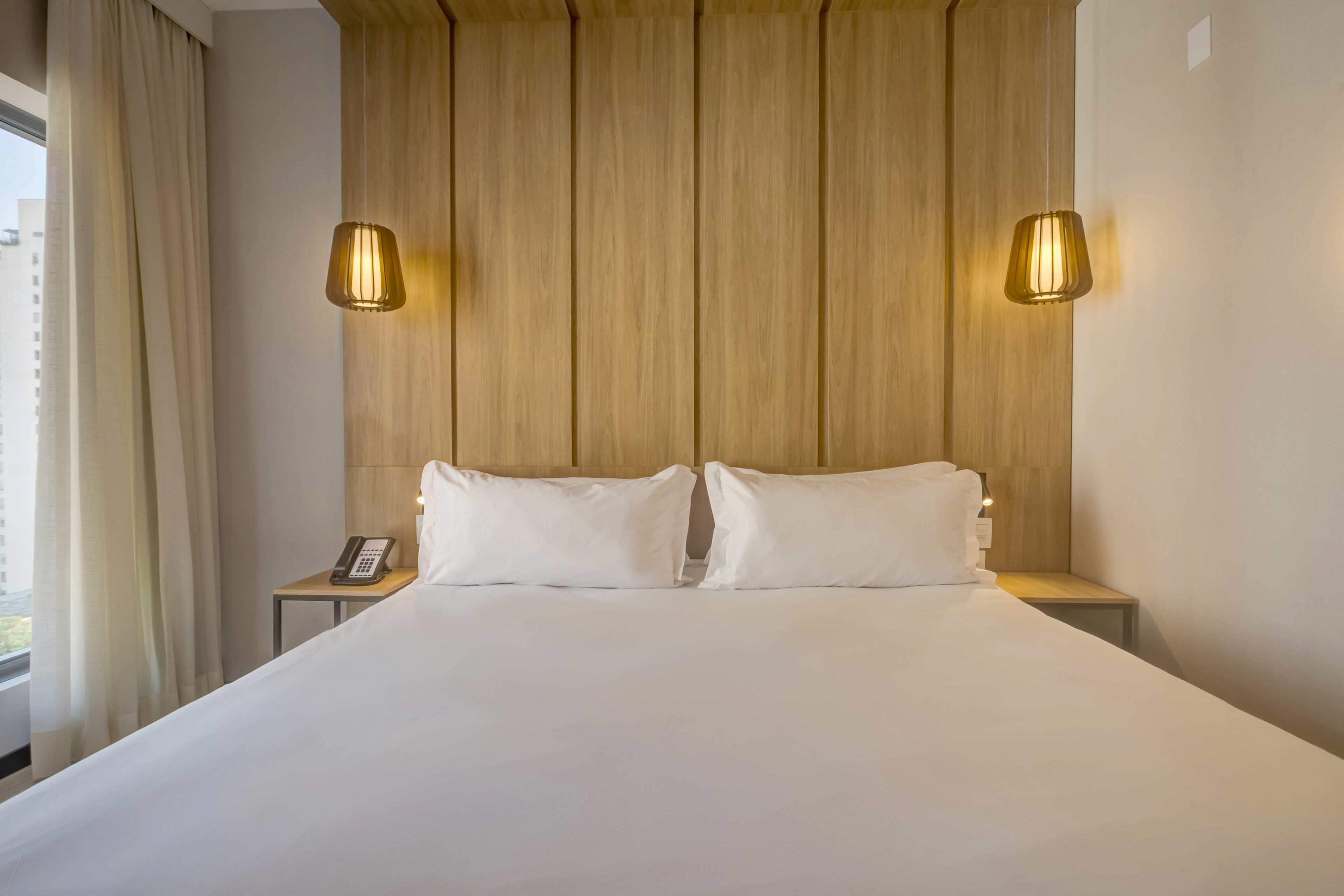 Radisson Hotel Pinheiros, Sao Paulo — 7