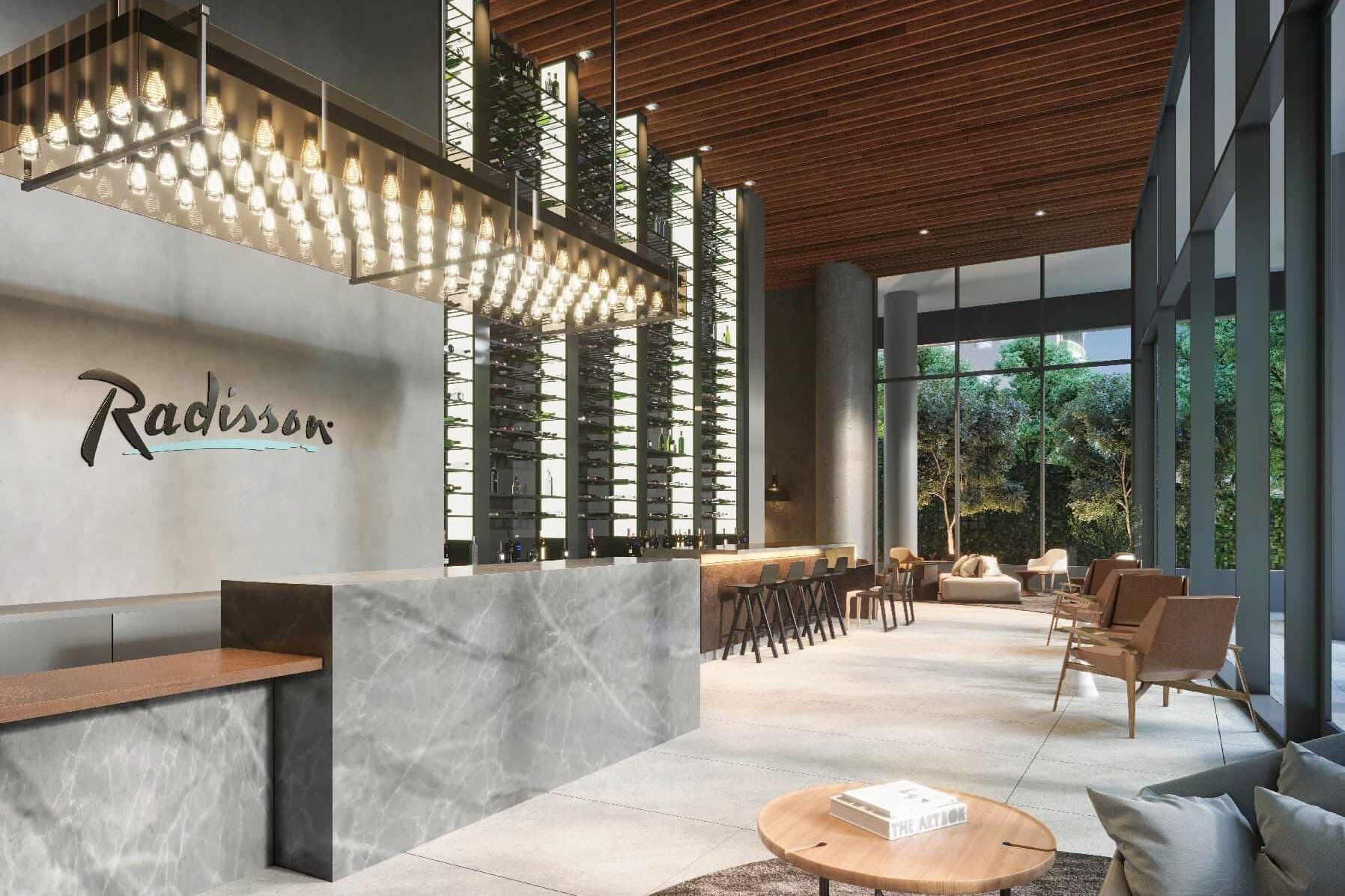 Radisson Hotel Pinheiros, Sao Paulo - Image 1