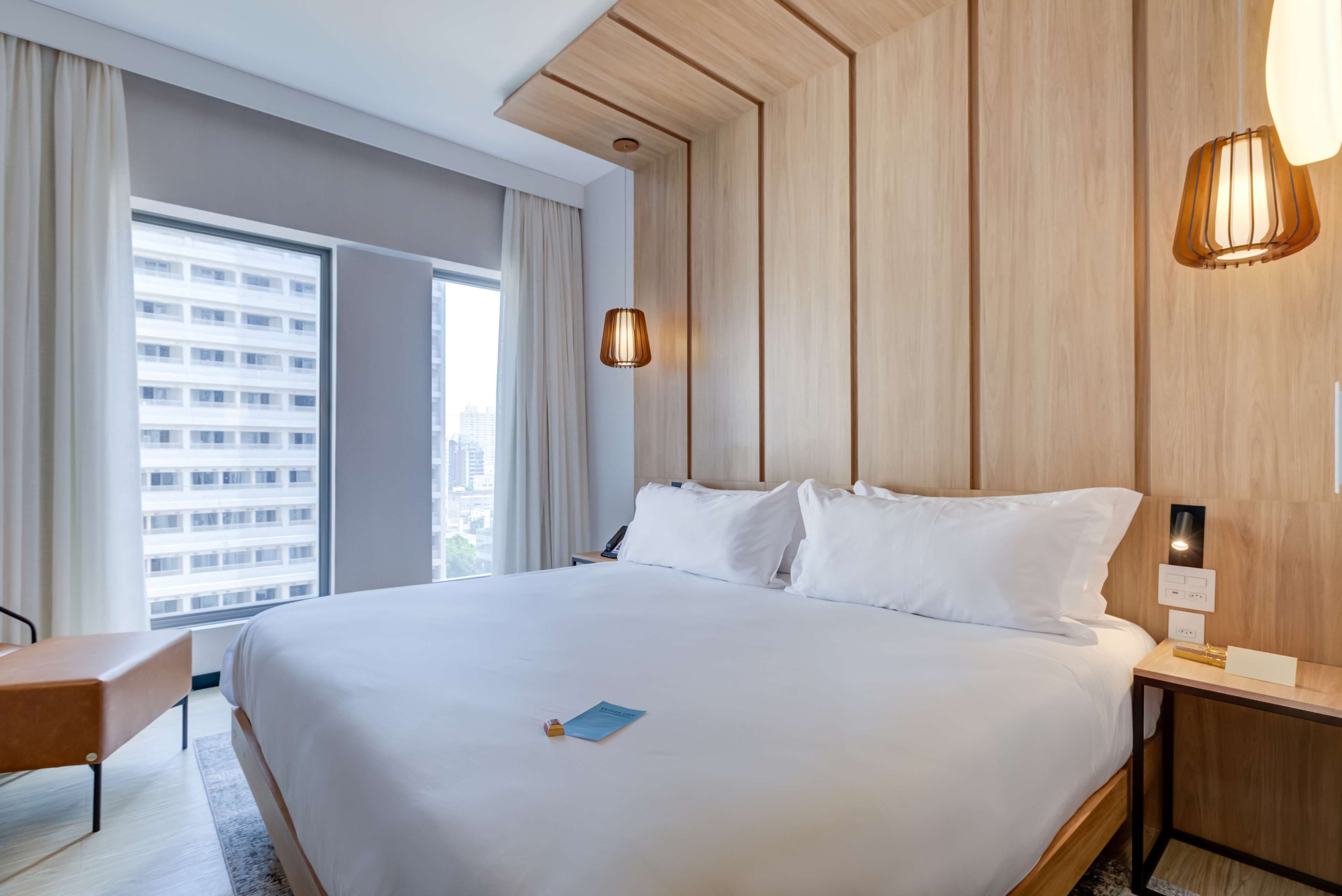 Radisson Hotel Pinheiros, Sao Paulo - Image 2