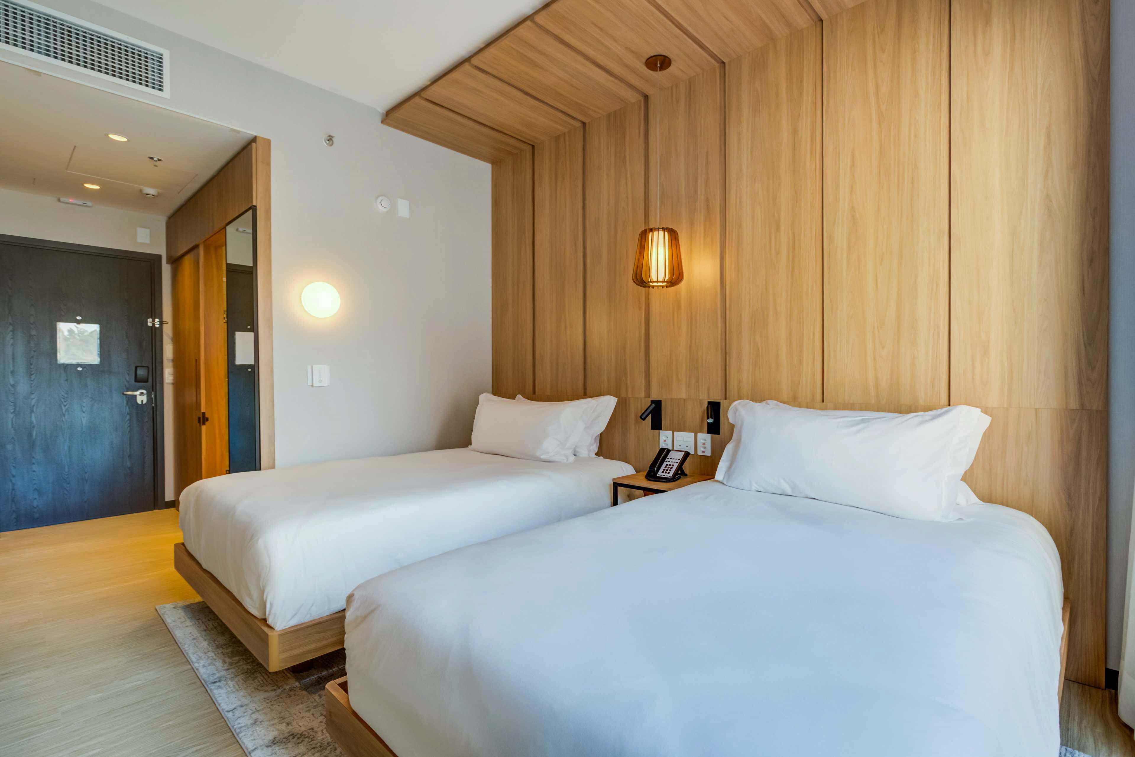 Radisson Hotel Pinheiros, Sao Paulo — 23
