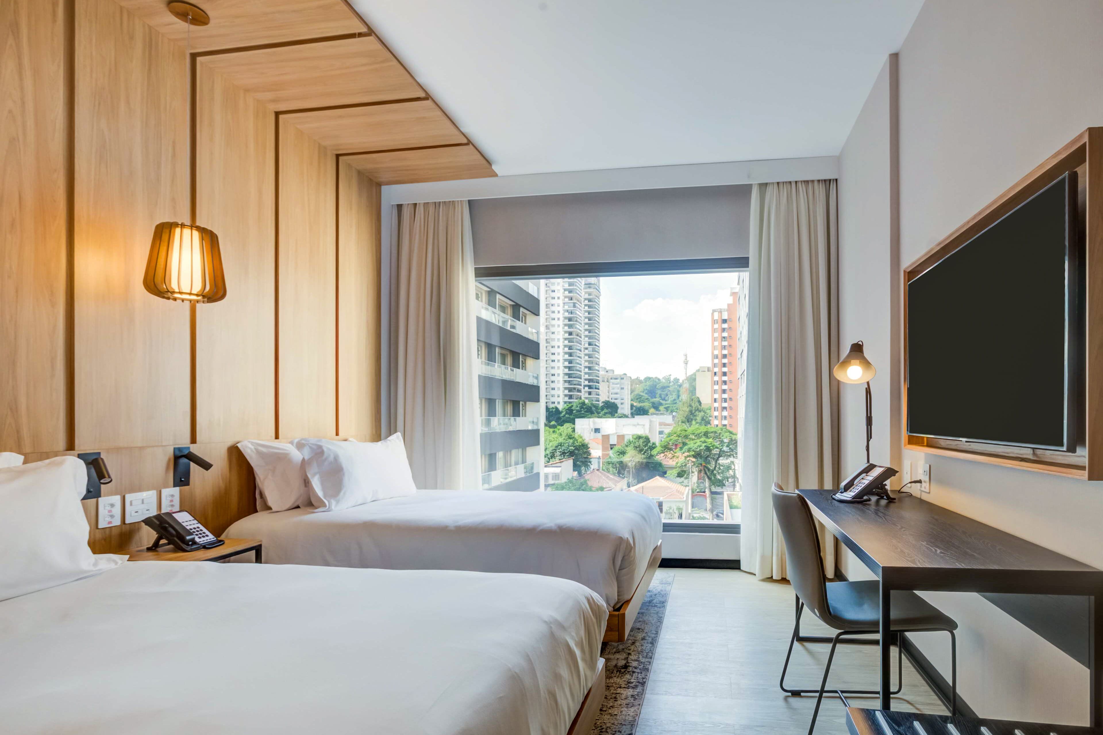 Radisson Hotel Pinheiros, Sao Paulo — 24