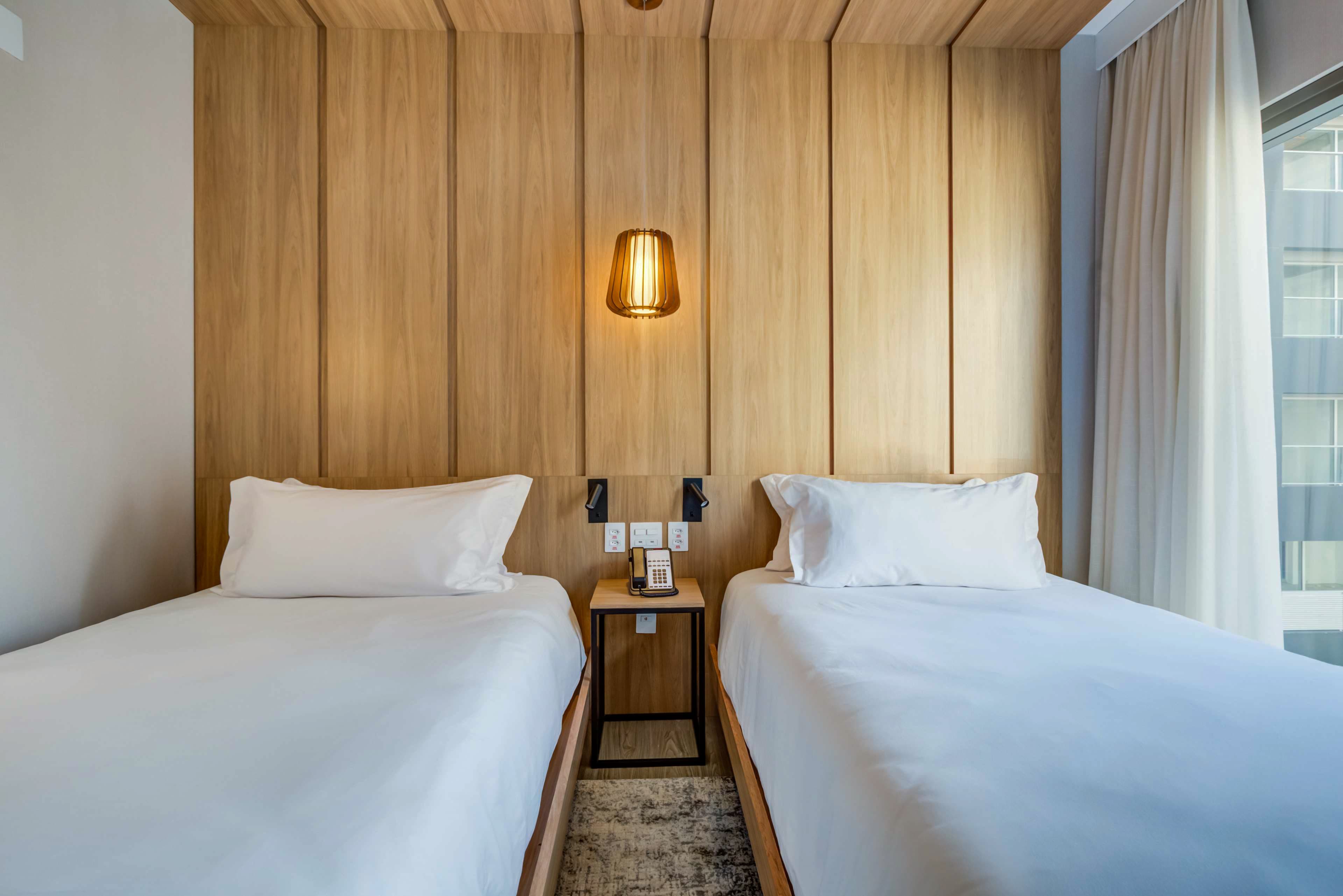 Radisson Hotel Pinheiros, Sao Paulo — 25