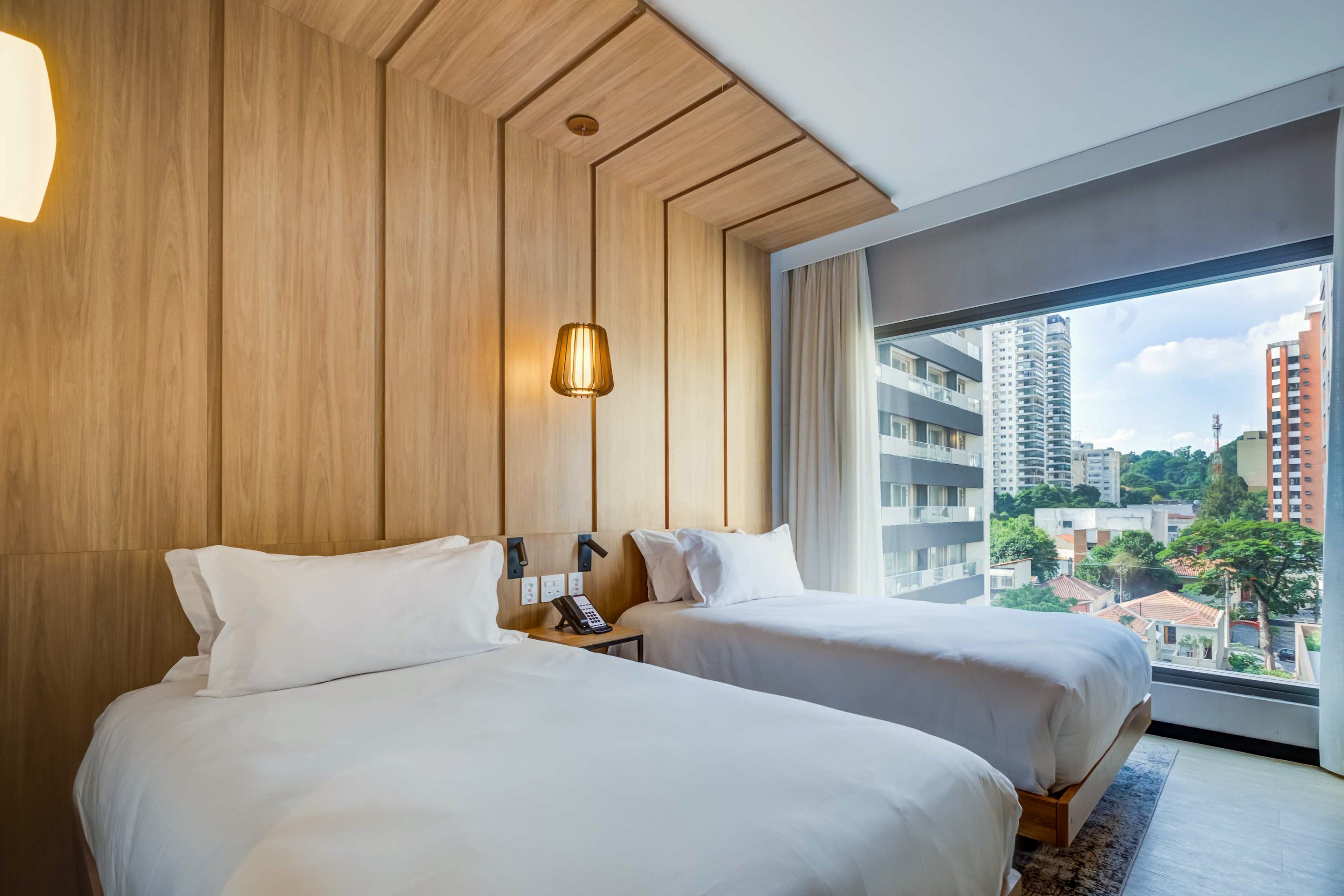 Radisson Hotel Pinheiros, Sao Paulo — 26