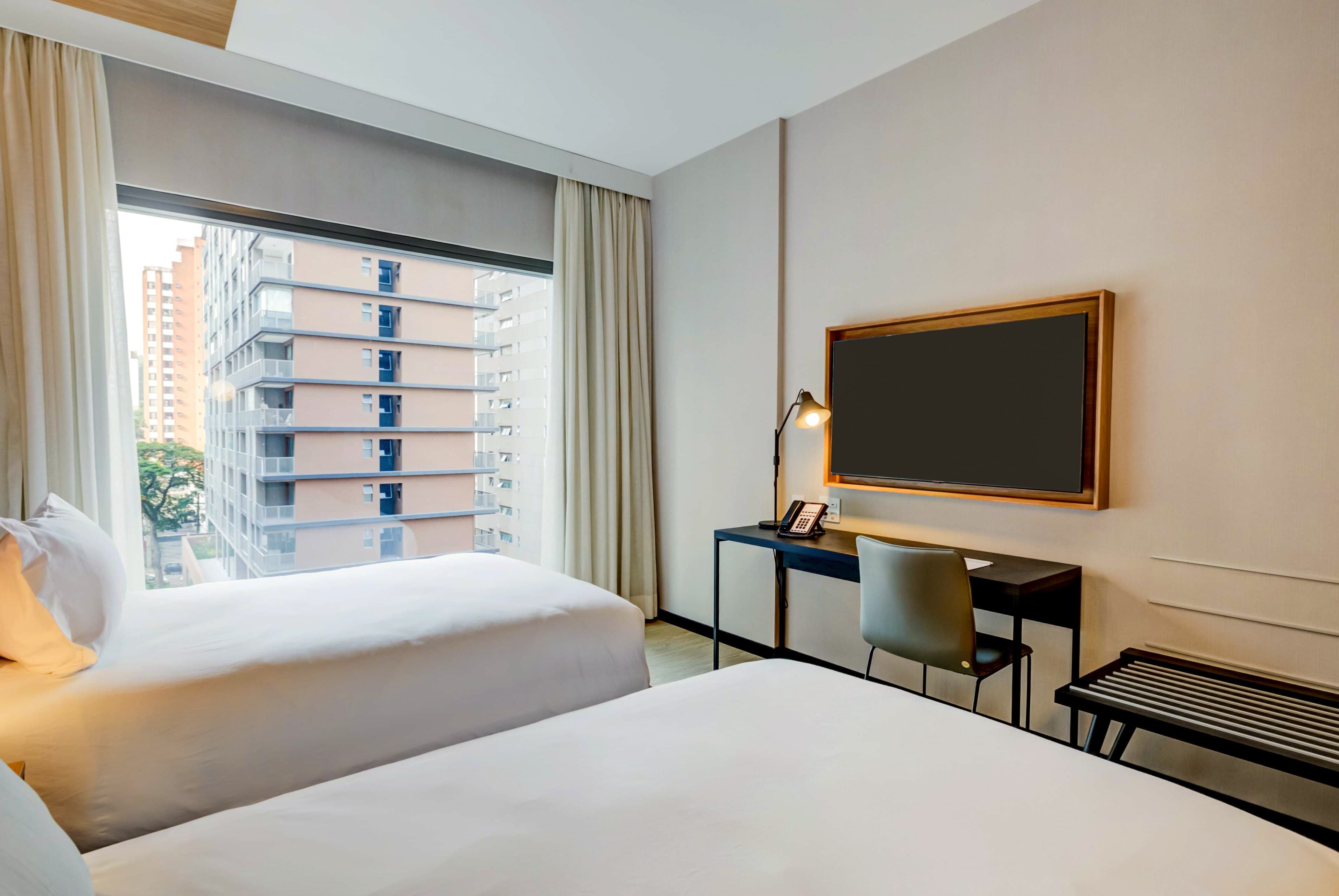 Radisson Hotel Pinheiros, Sao Paulo — 27