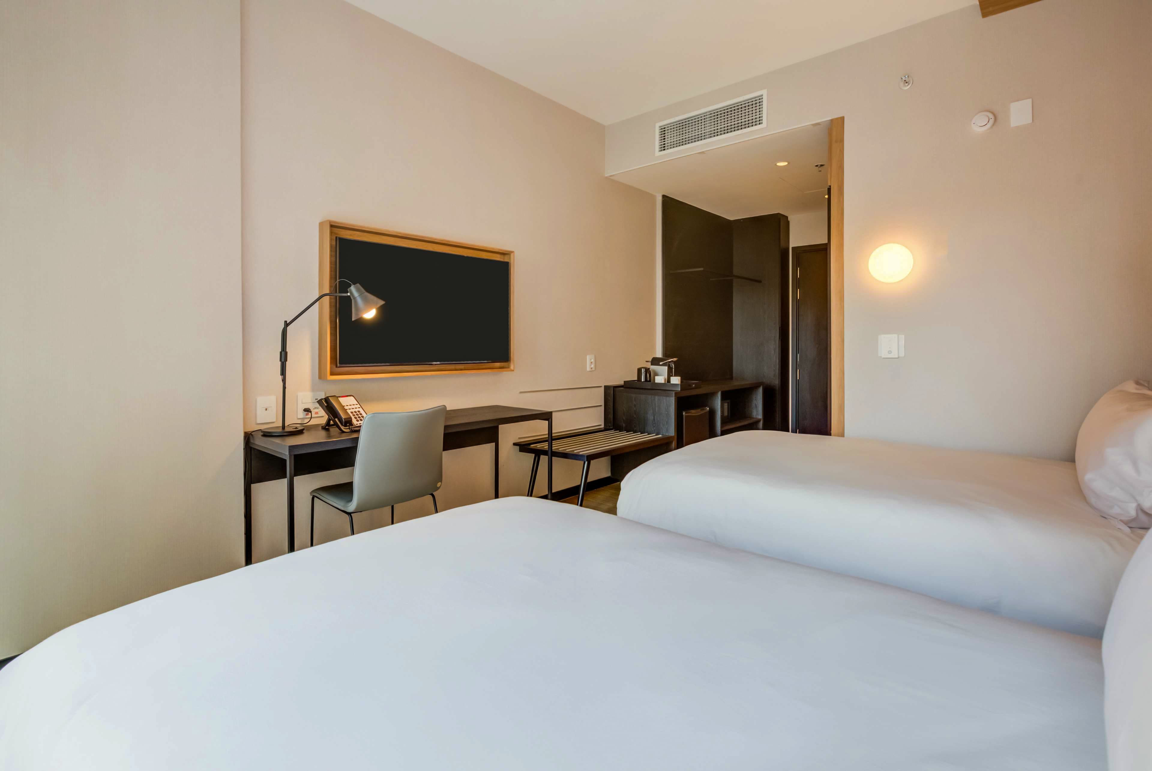 Radisson Hotel Pinheiros, Sao Paulo — 28