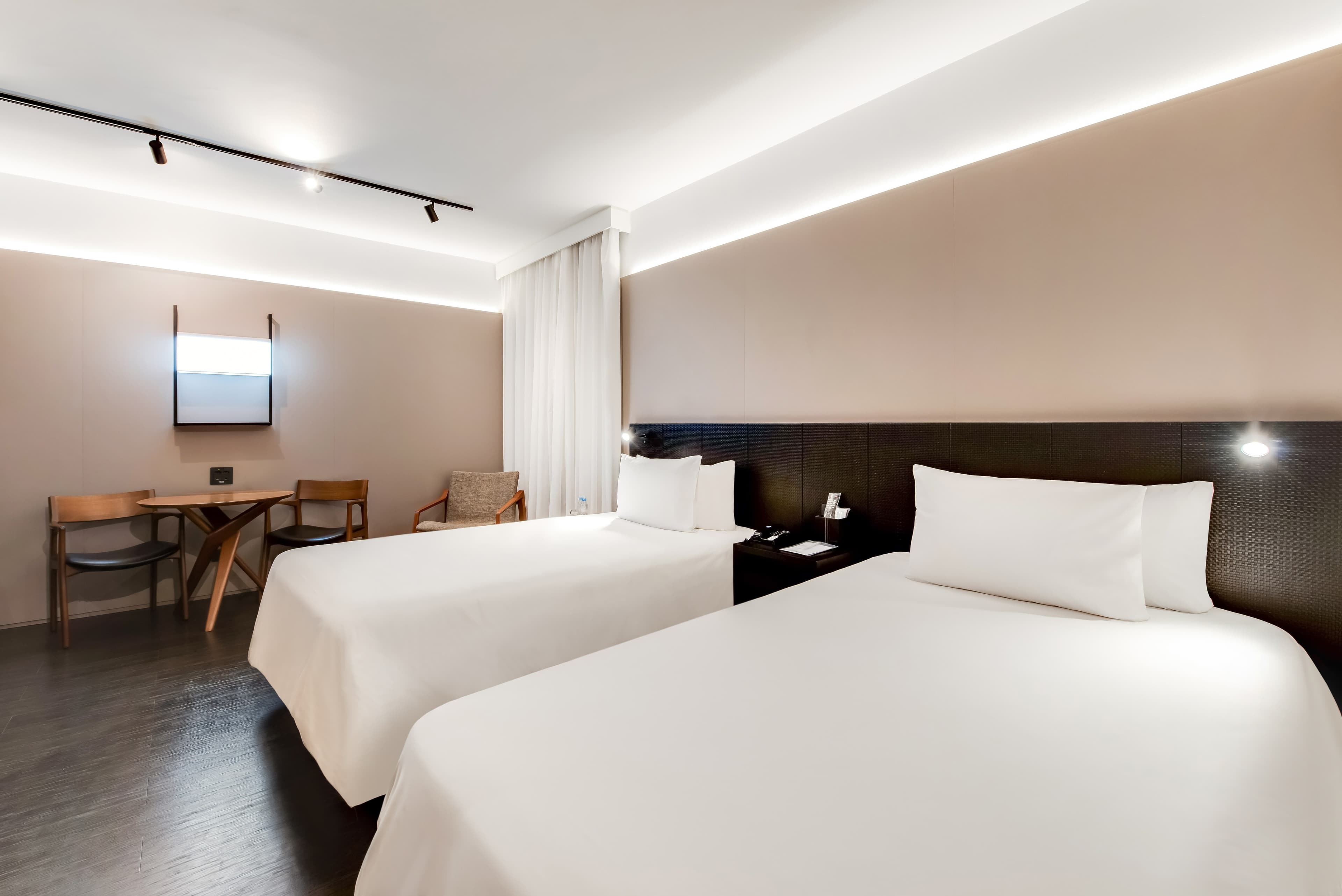 Radisson Hotel Paulista Sao Paulo - Image 2
