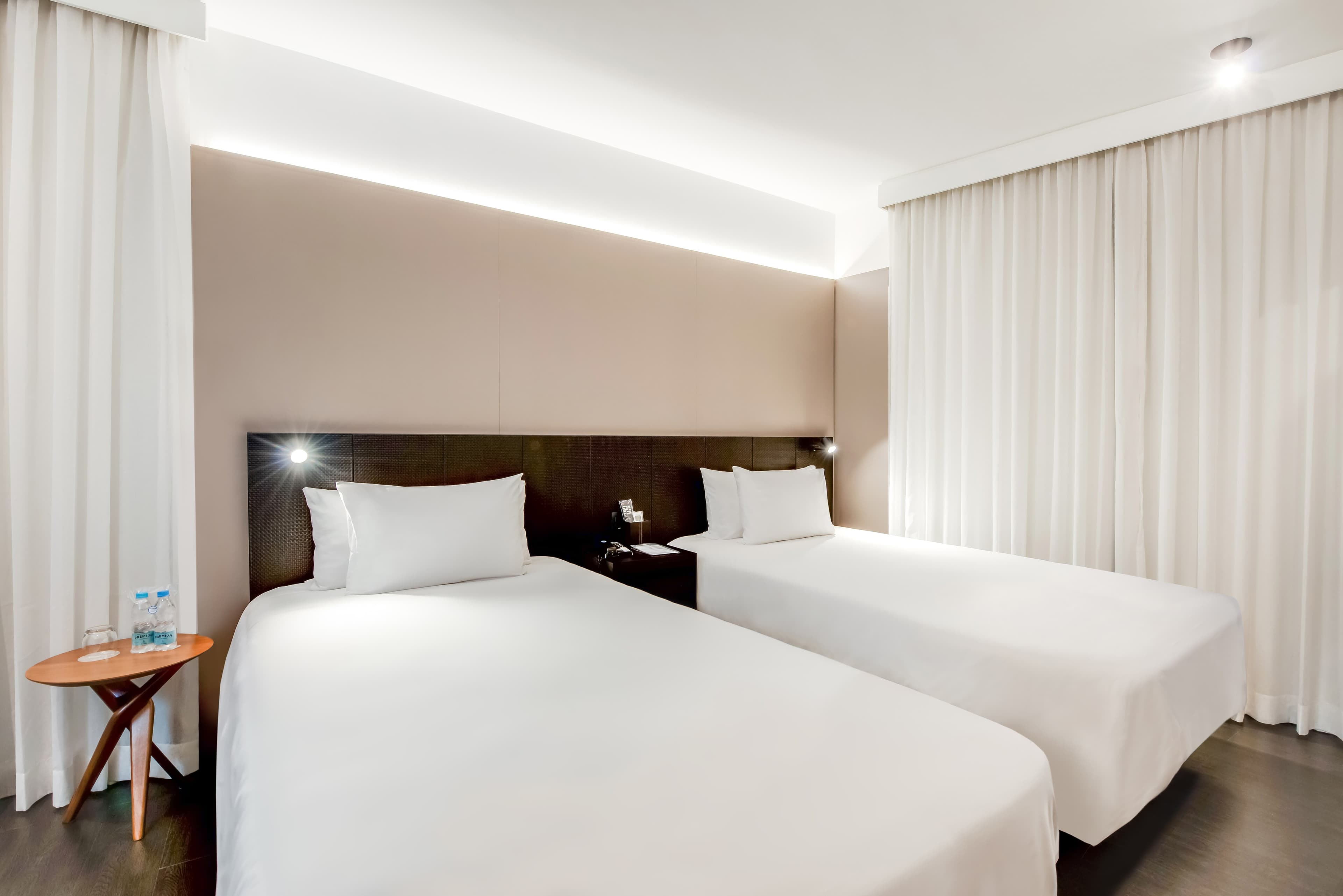 Radisson Hotel Paulista Sao Paulo - Image 4