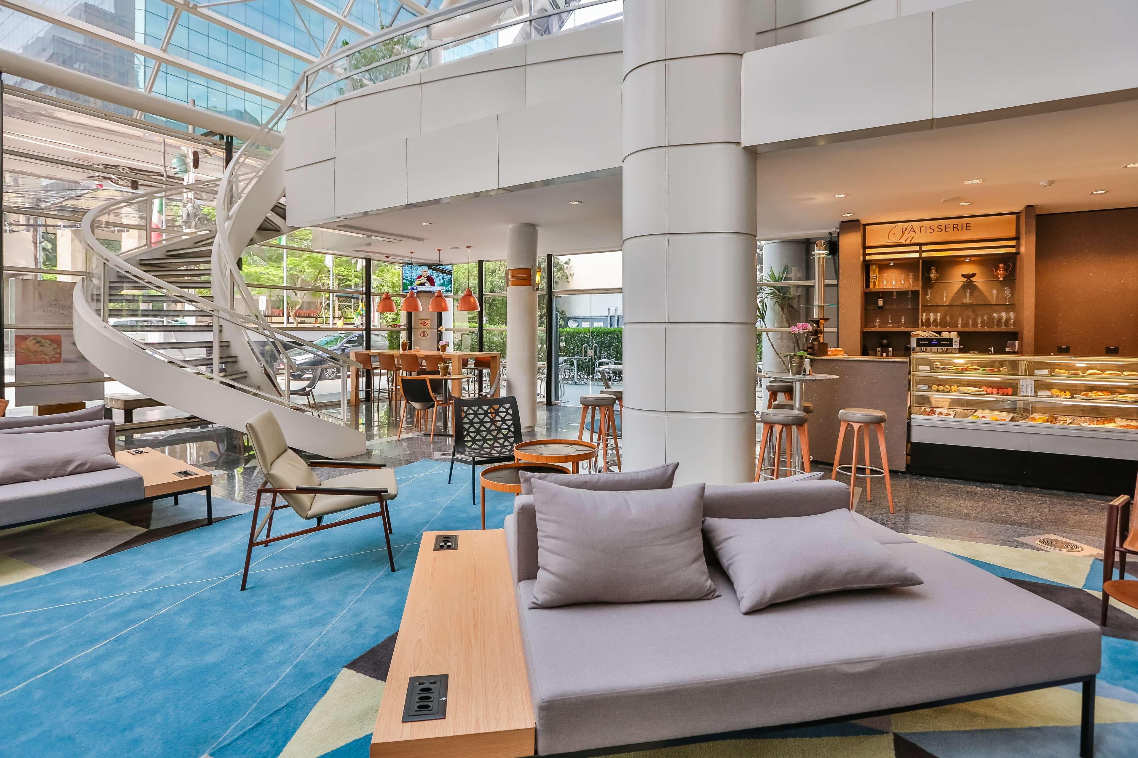 Radisson Hotel Paulista Sao Paulo - Image 1