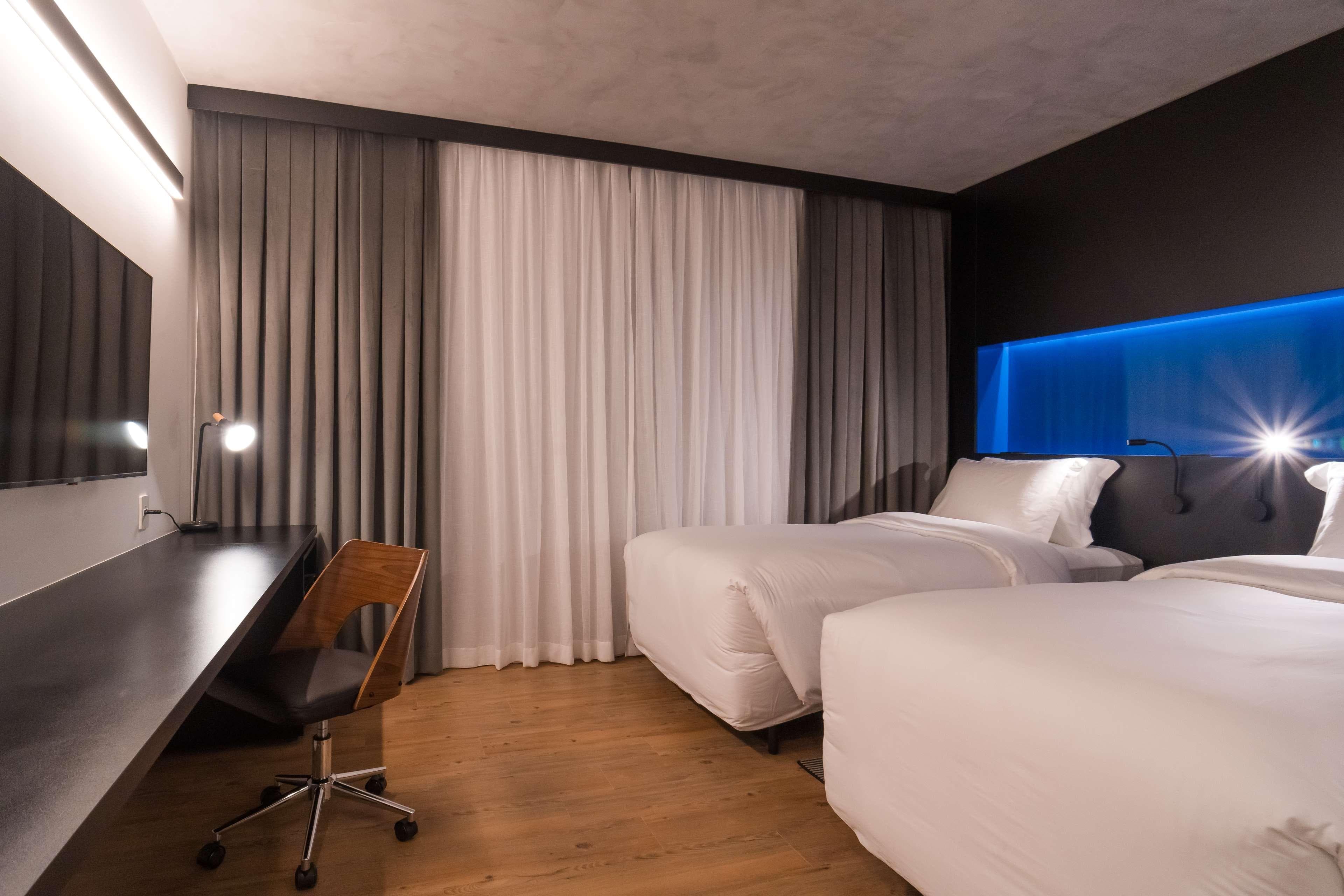 Park Plaza Porto Alegre Moinhos de Vento - Image 4