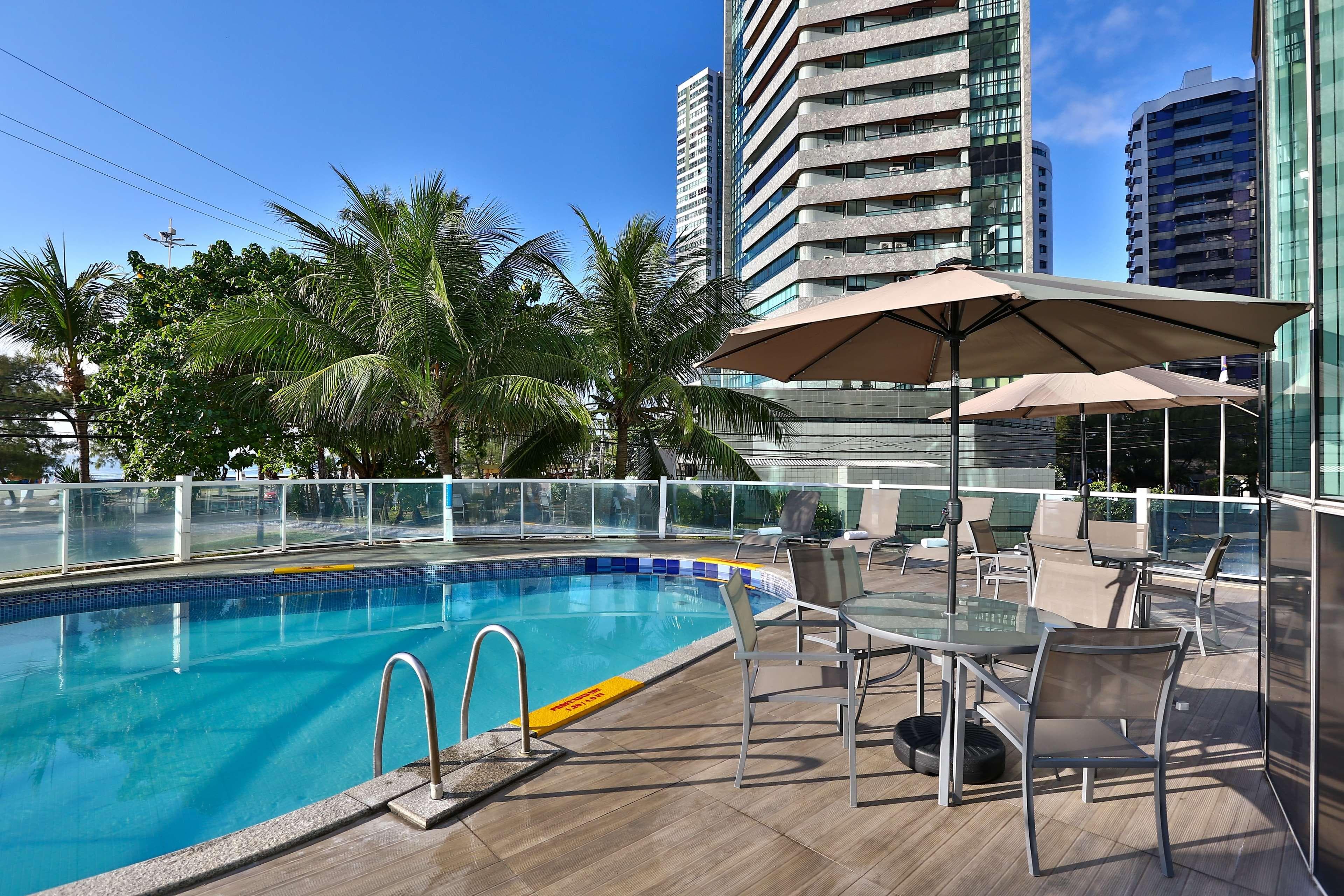 Radisson Hotel Recife - Image 1