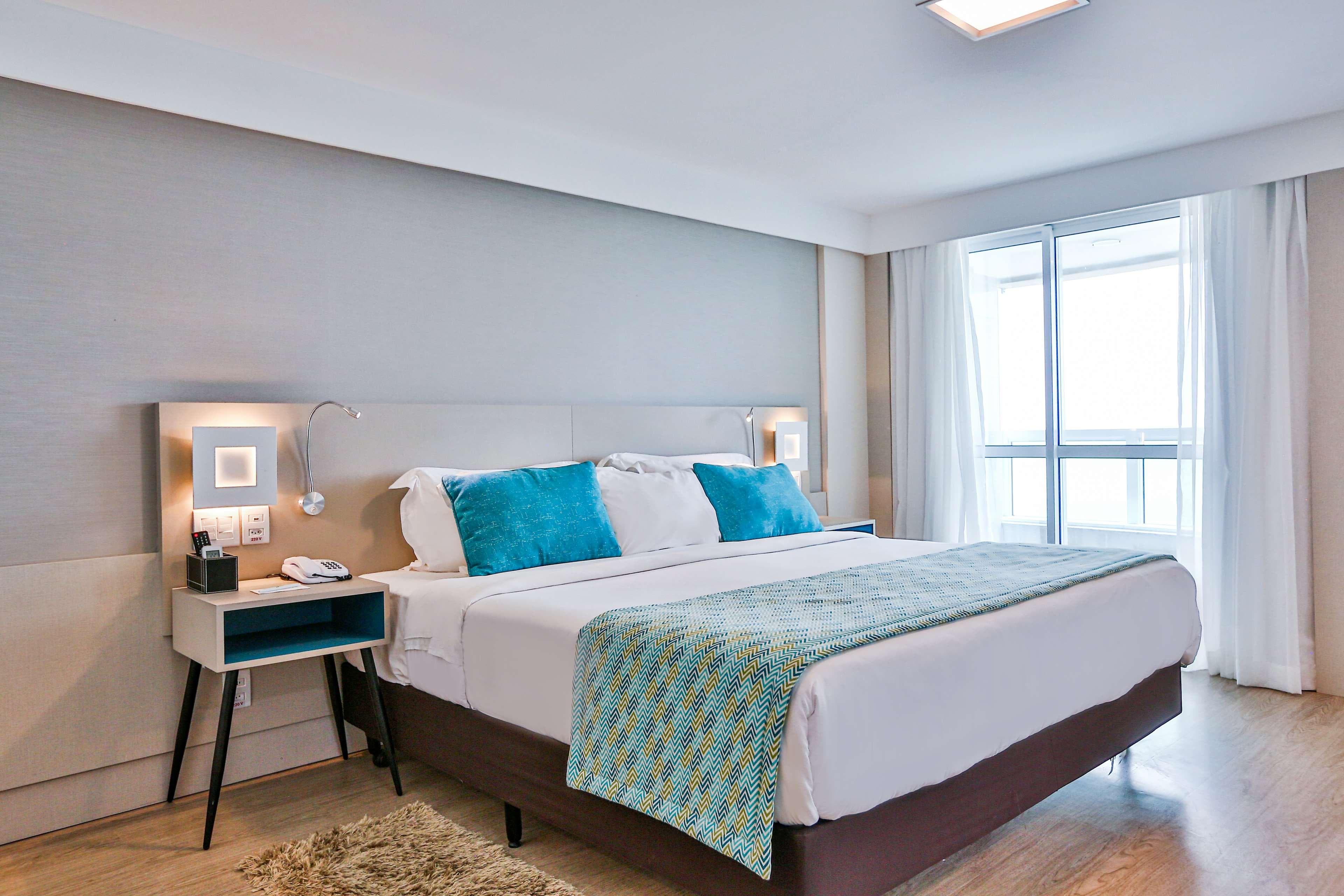 Radisson Hotel Recife - Image 5
