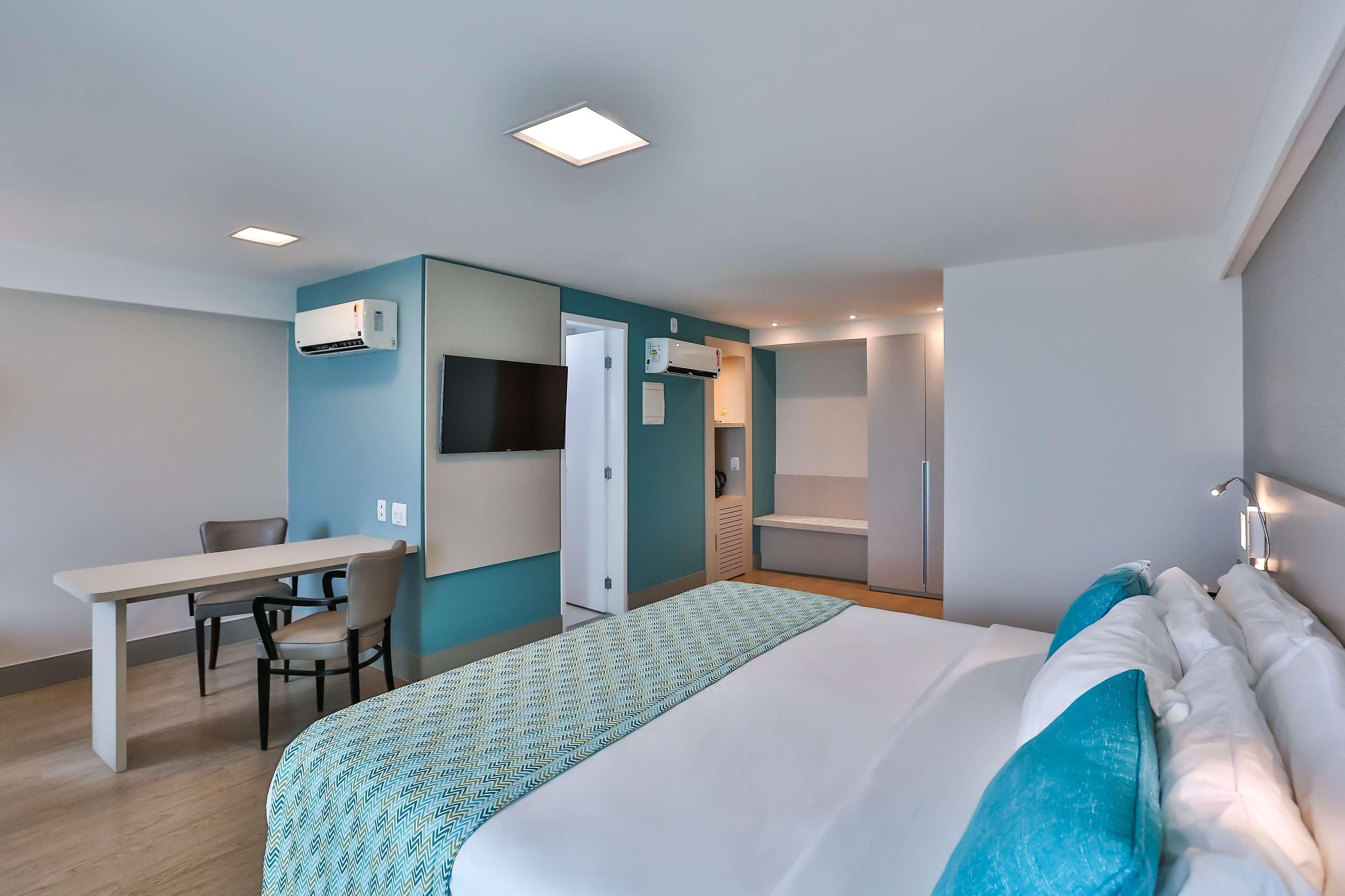 Radisson Hotel Recife — 6