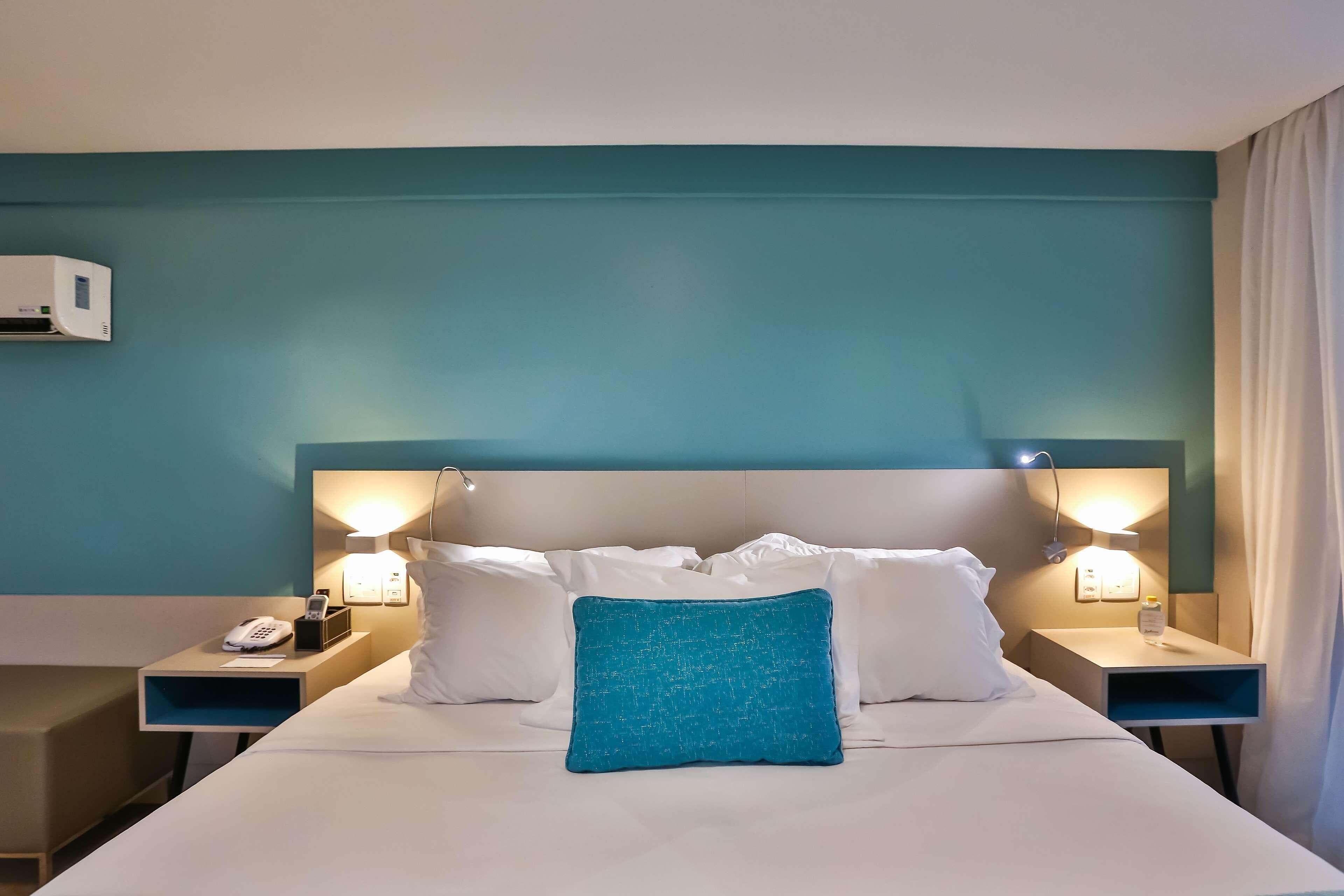 Radisson Hotel Recife - Image 2