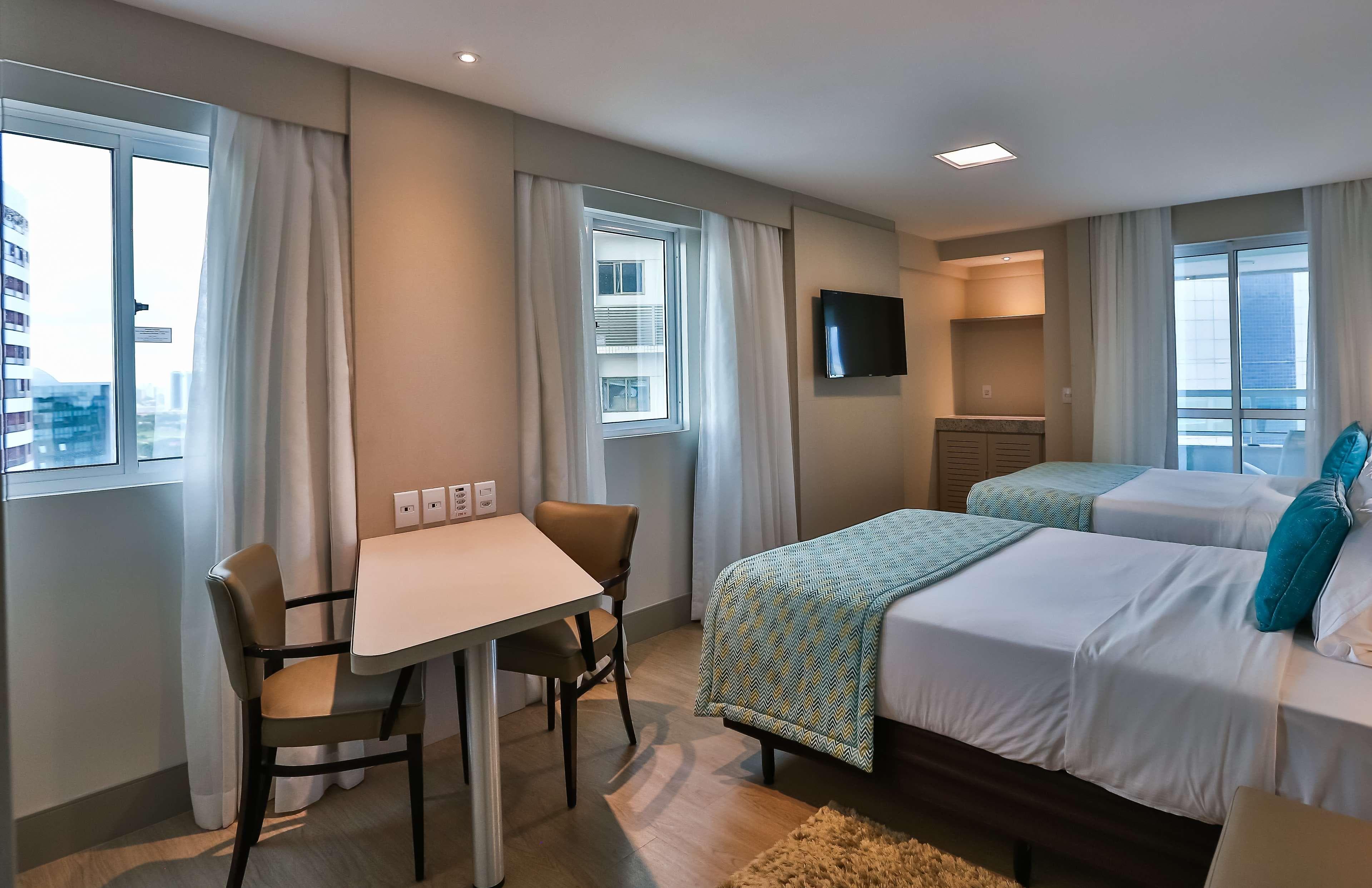 Radisson Hotel Recife — 21