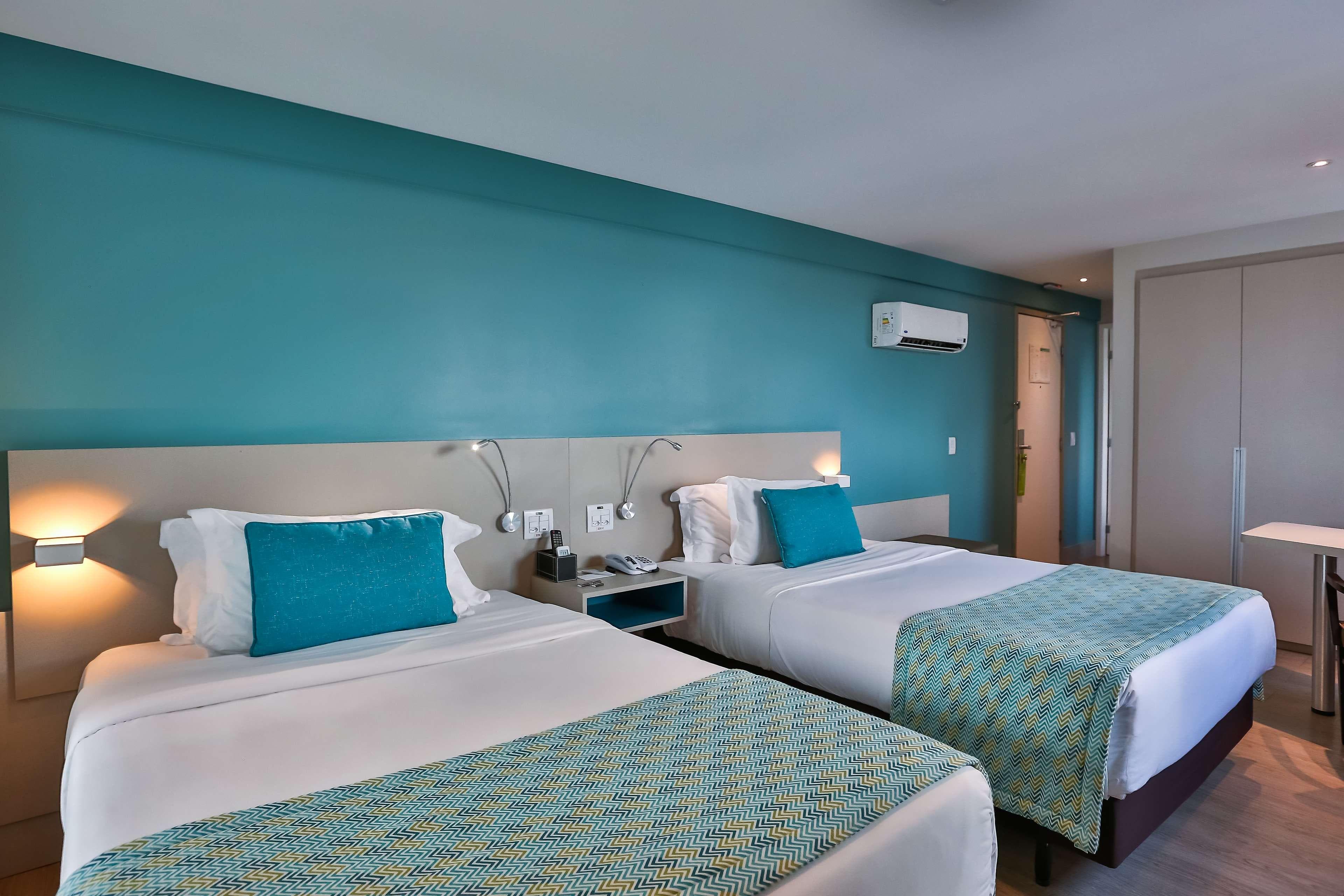 Radisson Hotel Recife — 22