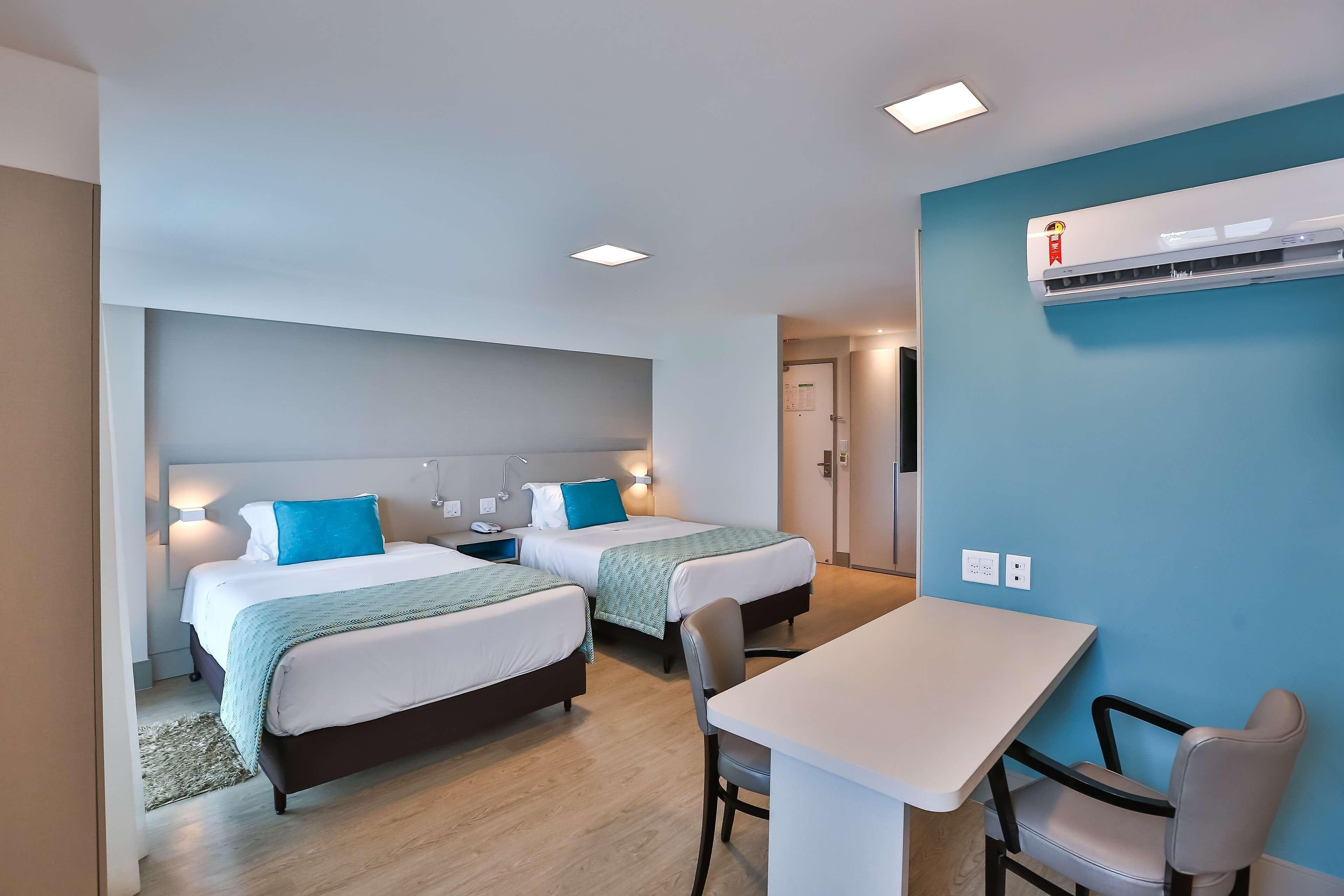 Radisson Hotel Recife — 8