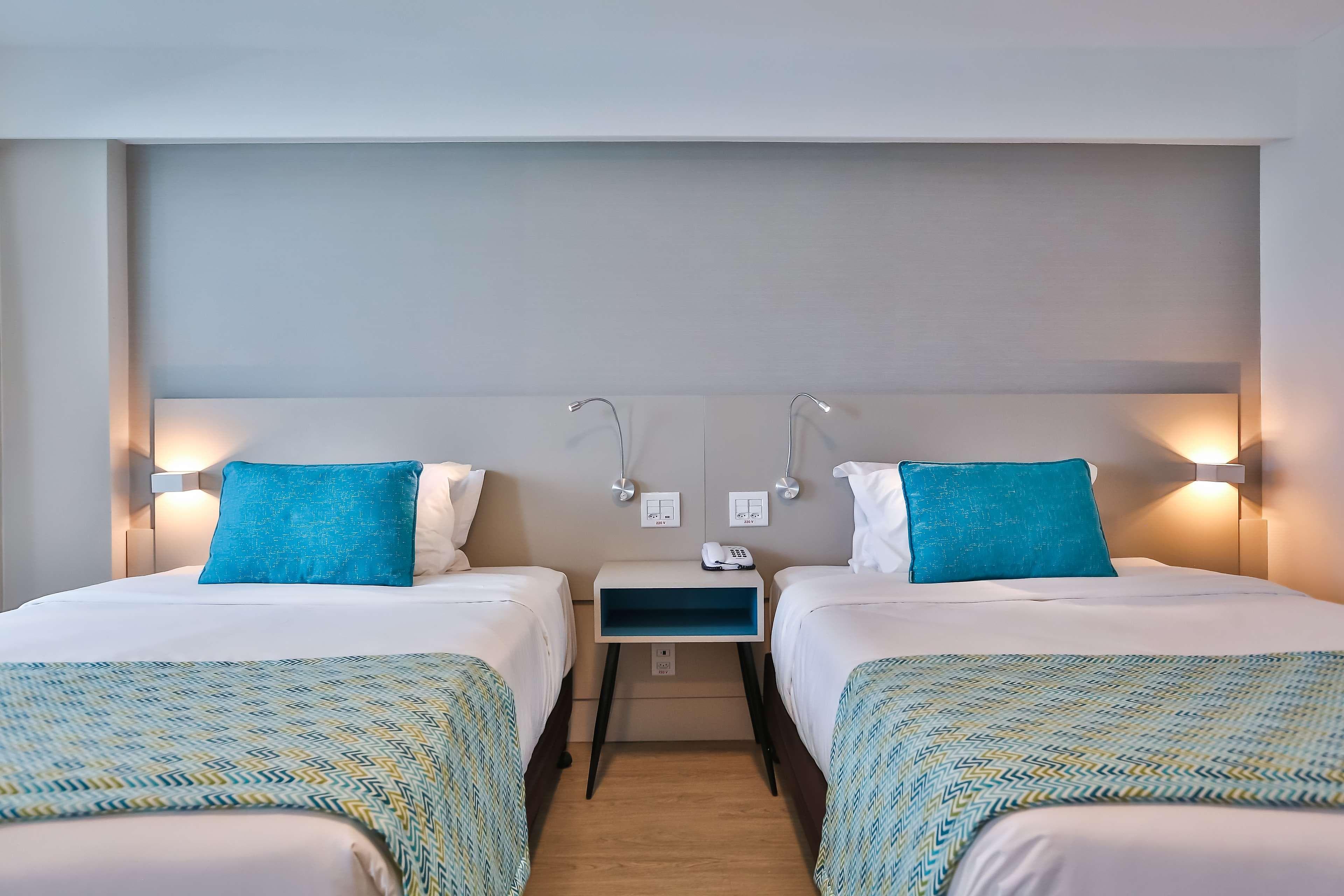 Radisson Hotel Recife — 9