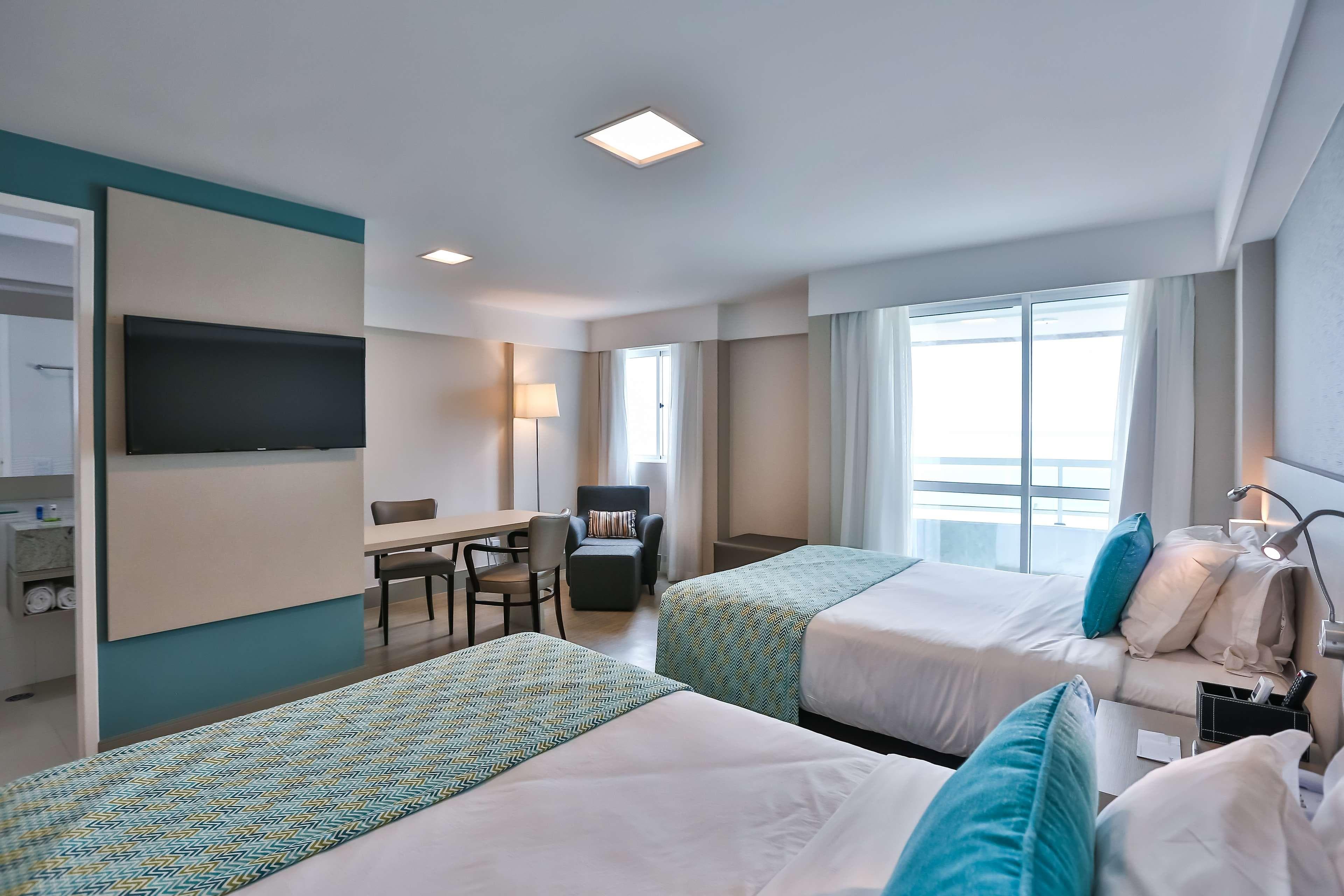 Radisson Hotel Recife — 10