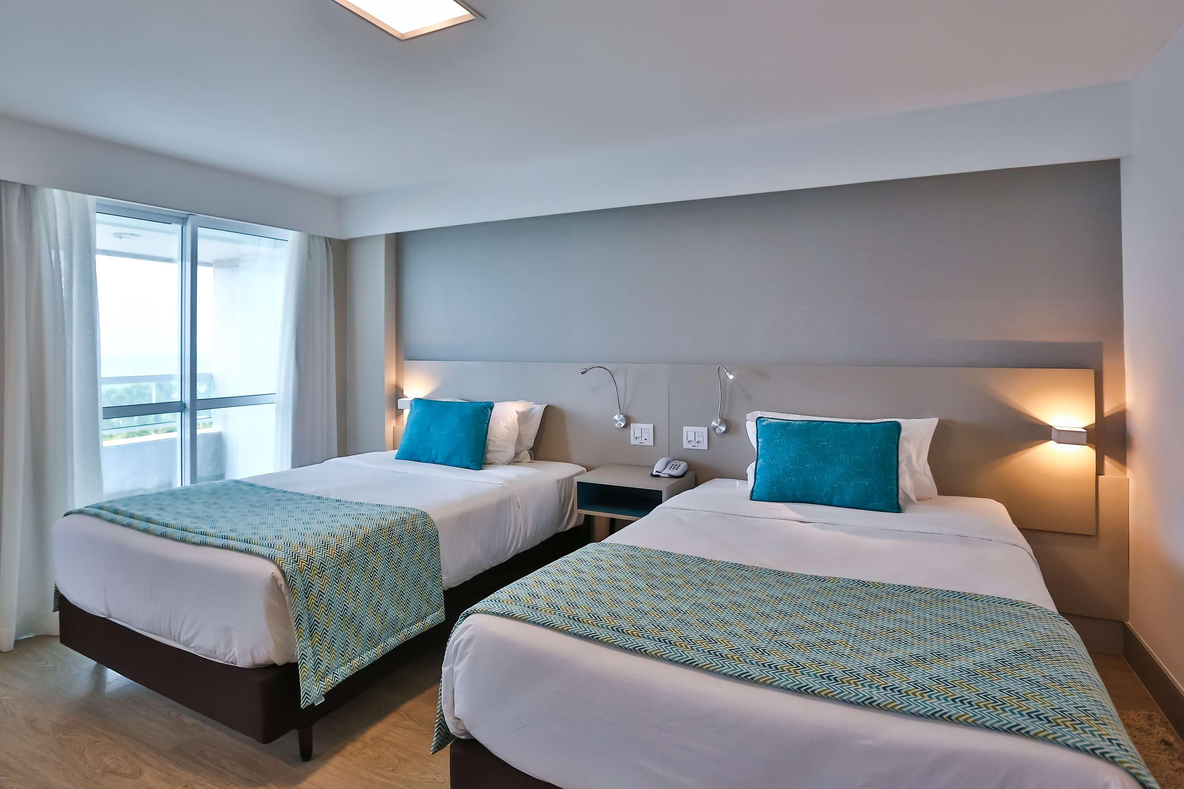 Radisson Hotel Recife — 11