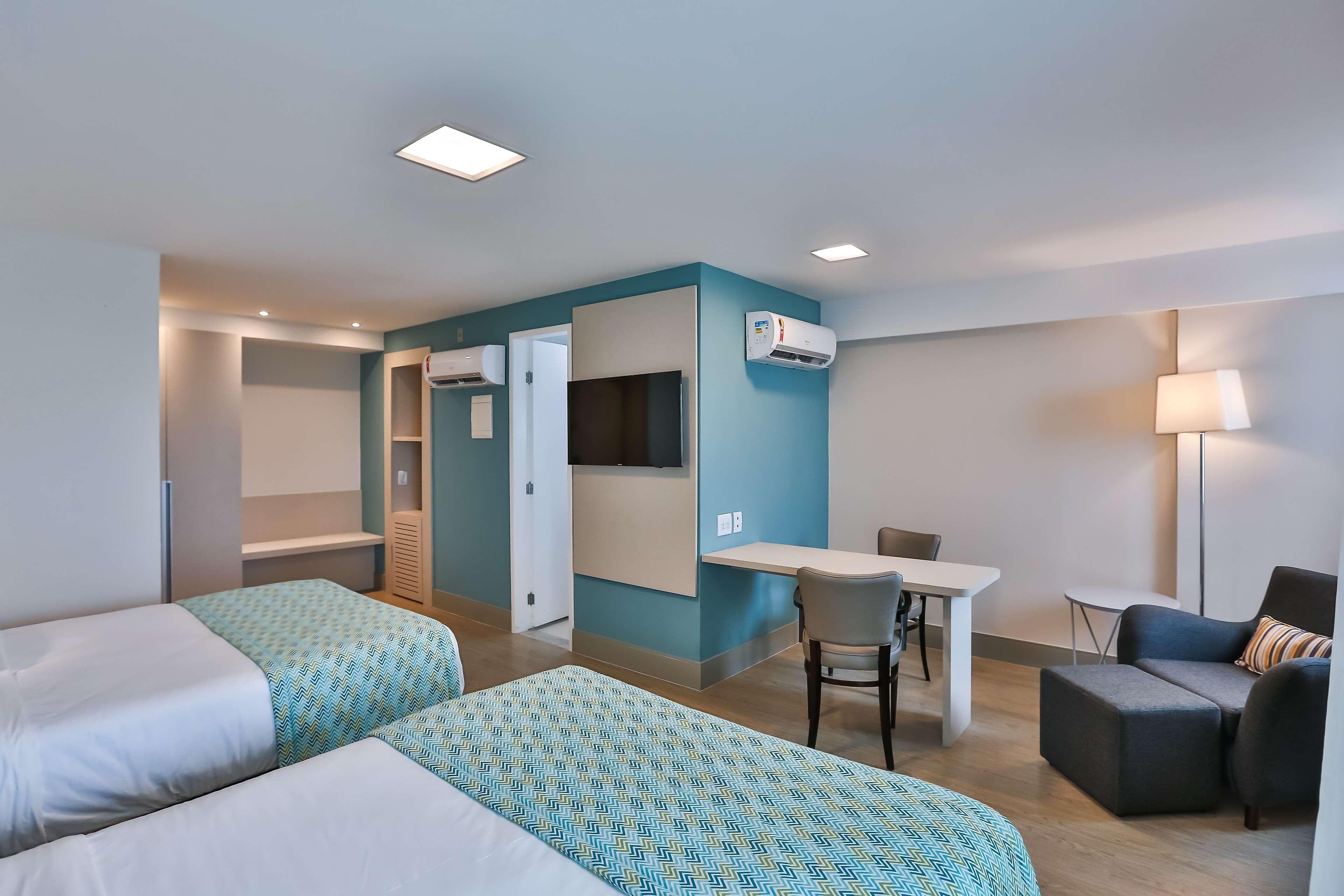 Radisson Hotel Recife — 12