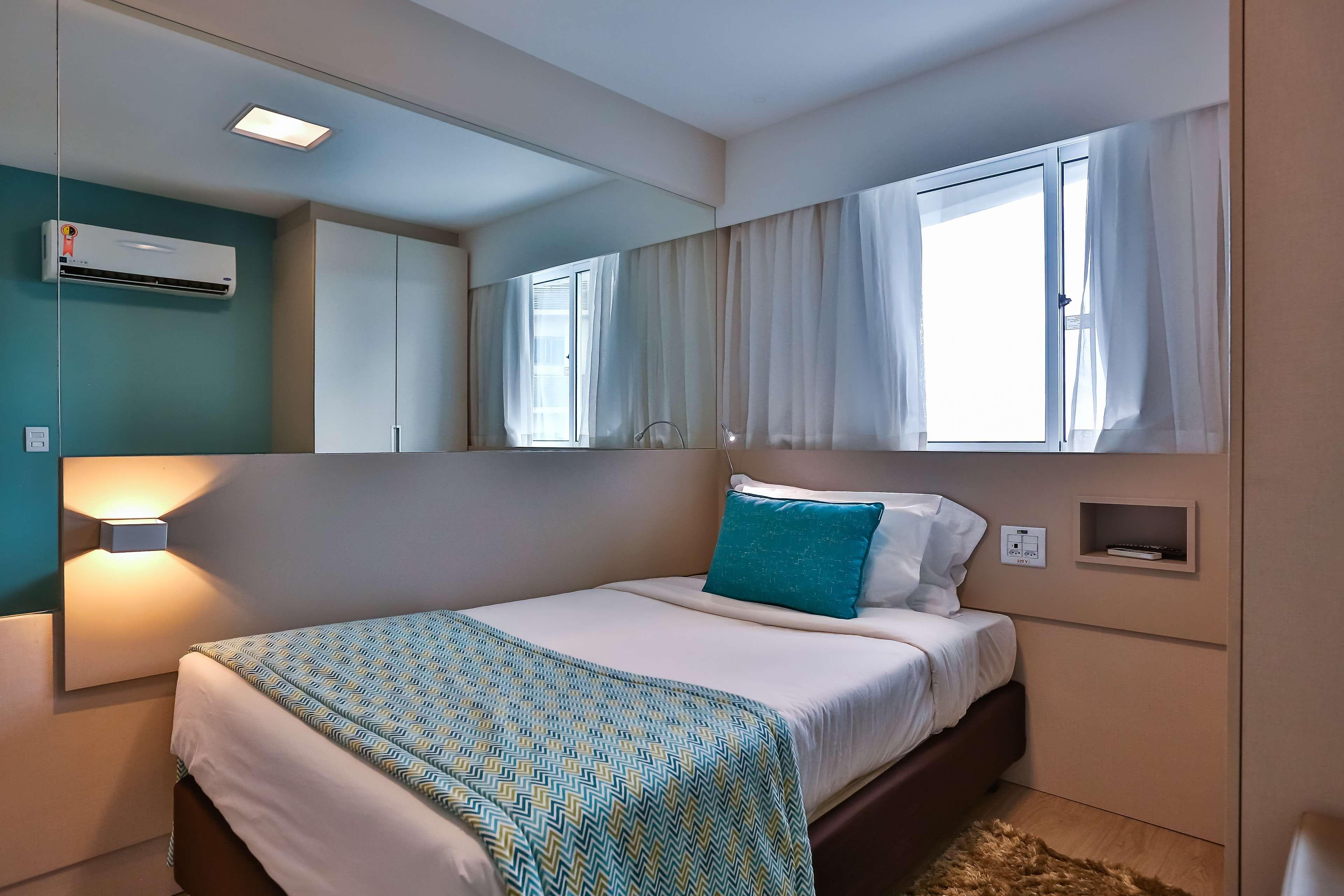 Radisson Hotel Recife — 24