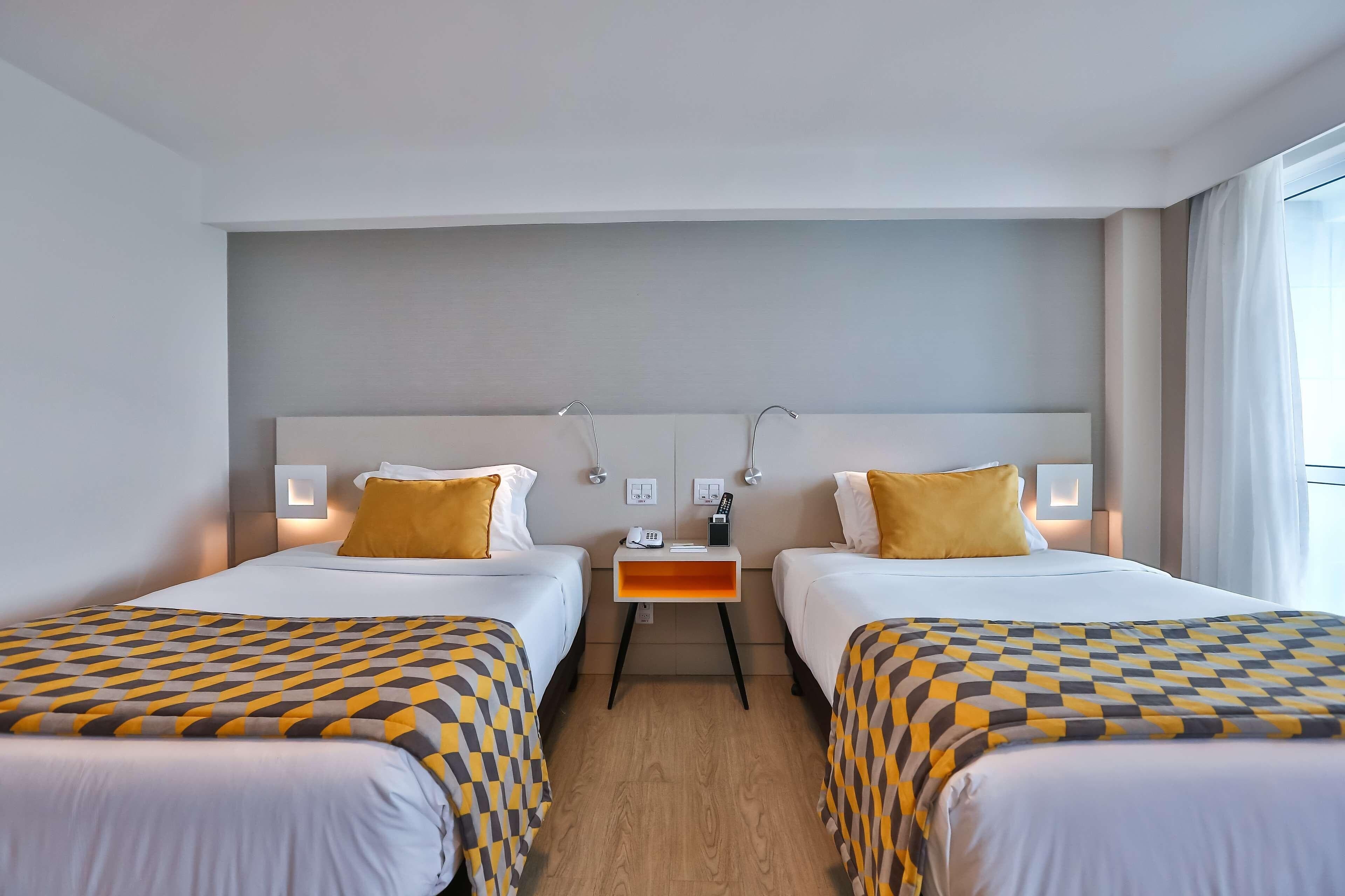 Radisson Hotel Recife — 25