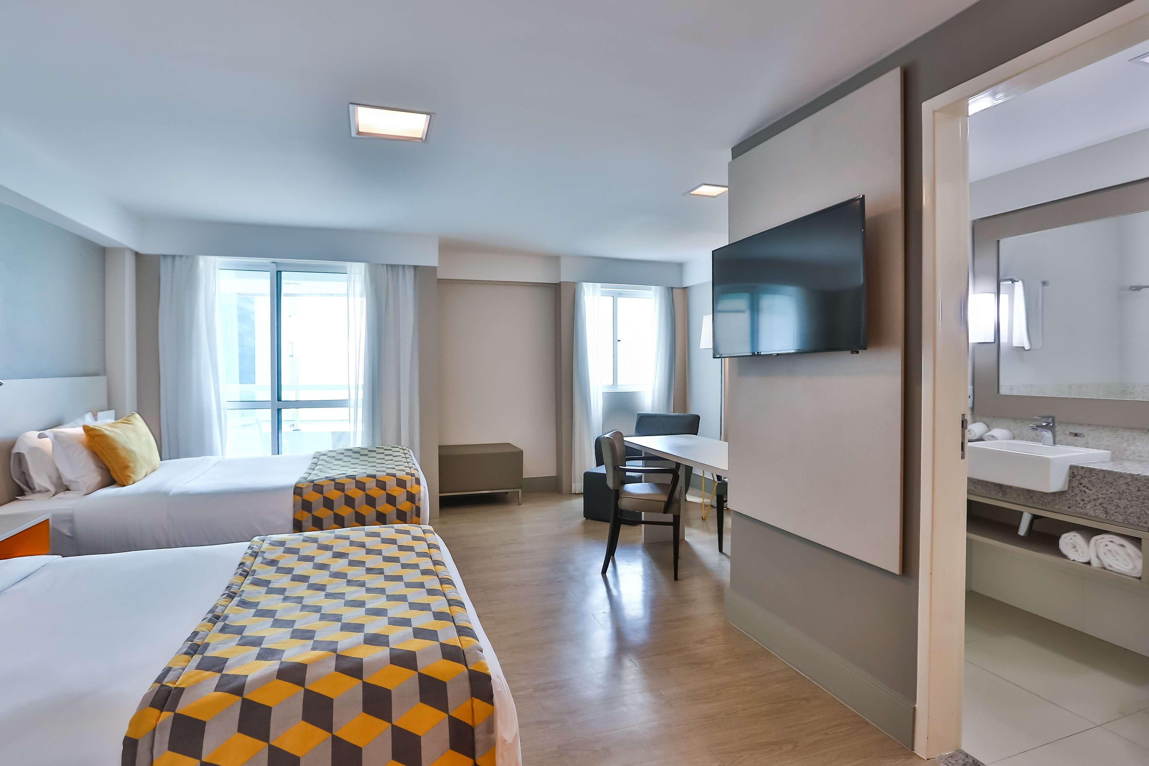 Radisson Hotel Recife — 26