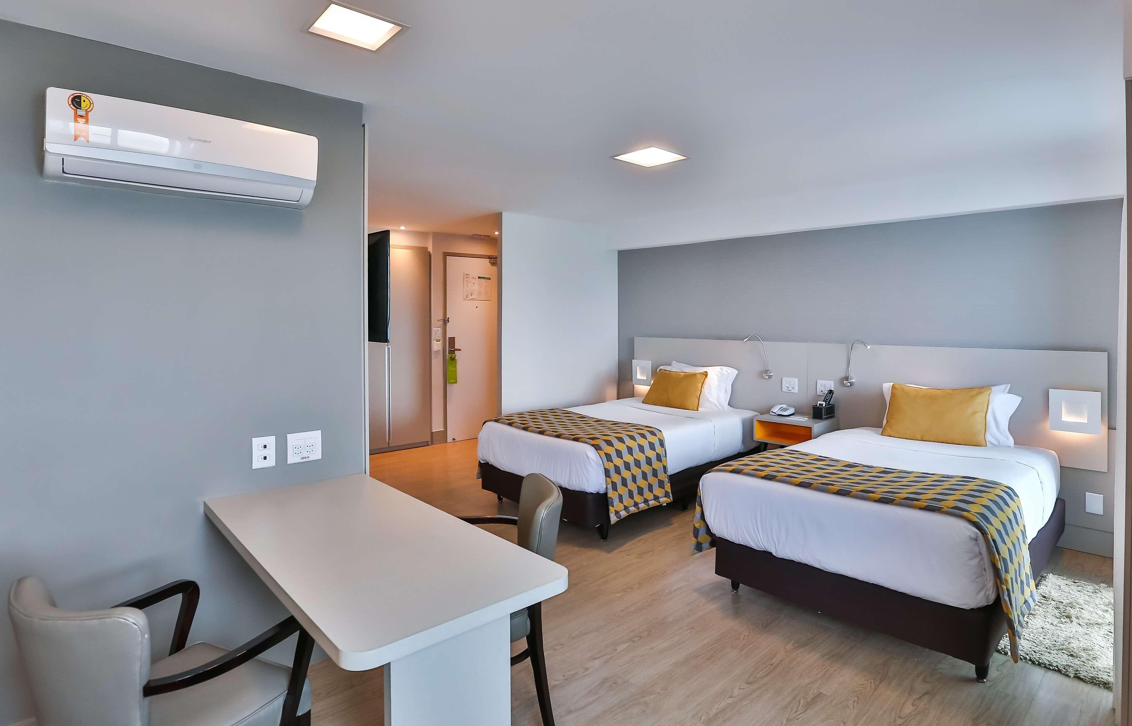 Radisson Hotel Recife — 27