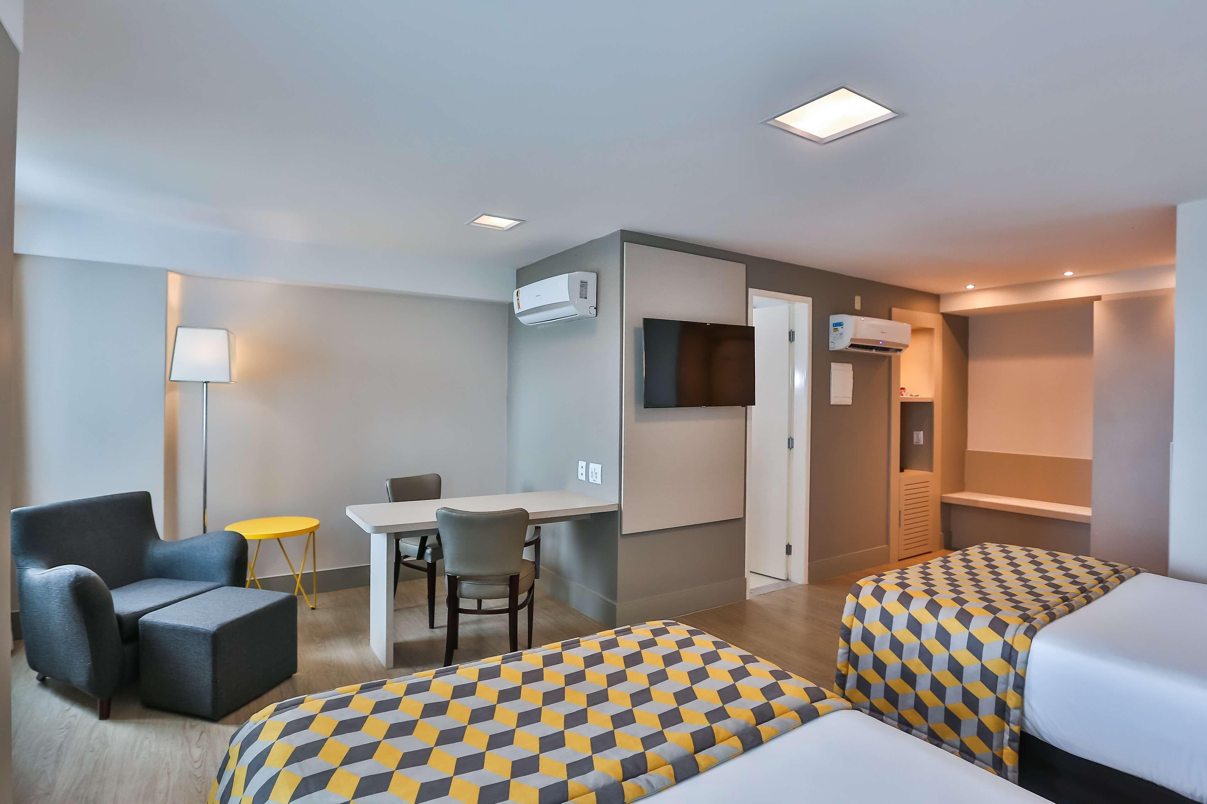 Radisson Hotel Recife — 28