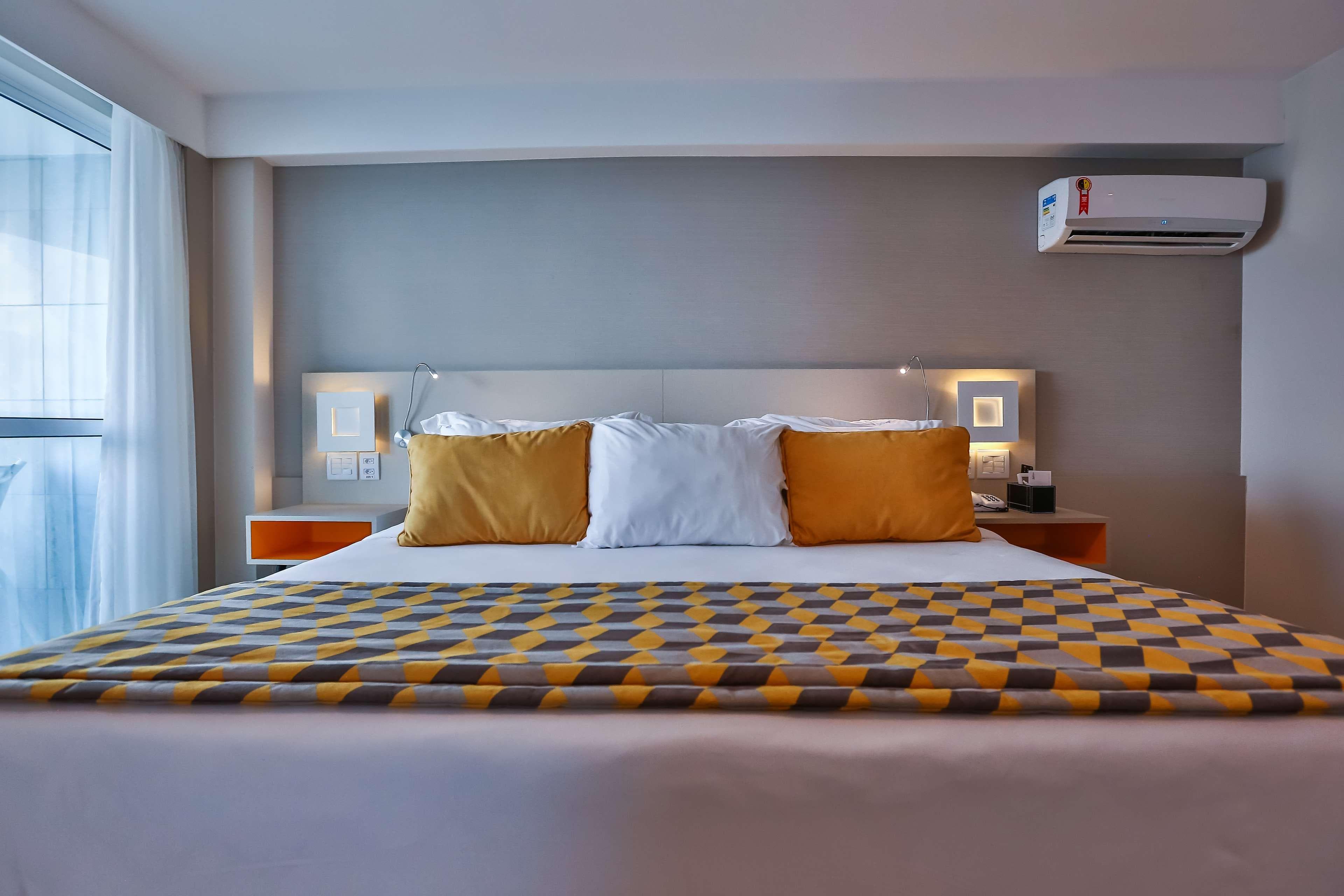 Radisson Hotel Recife — 8