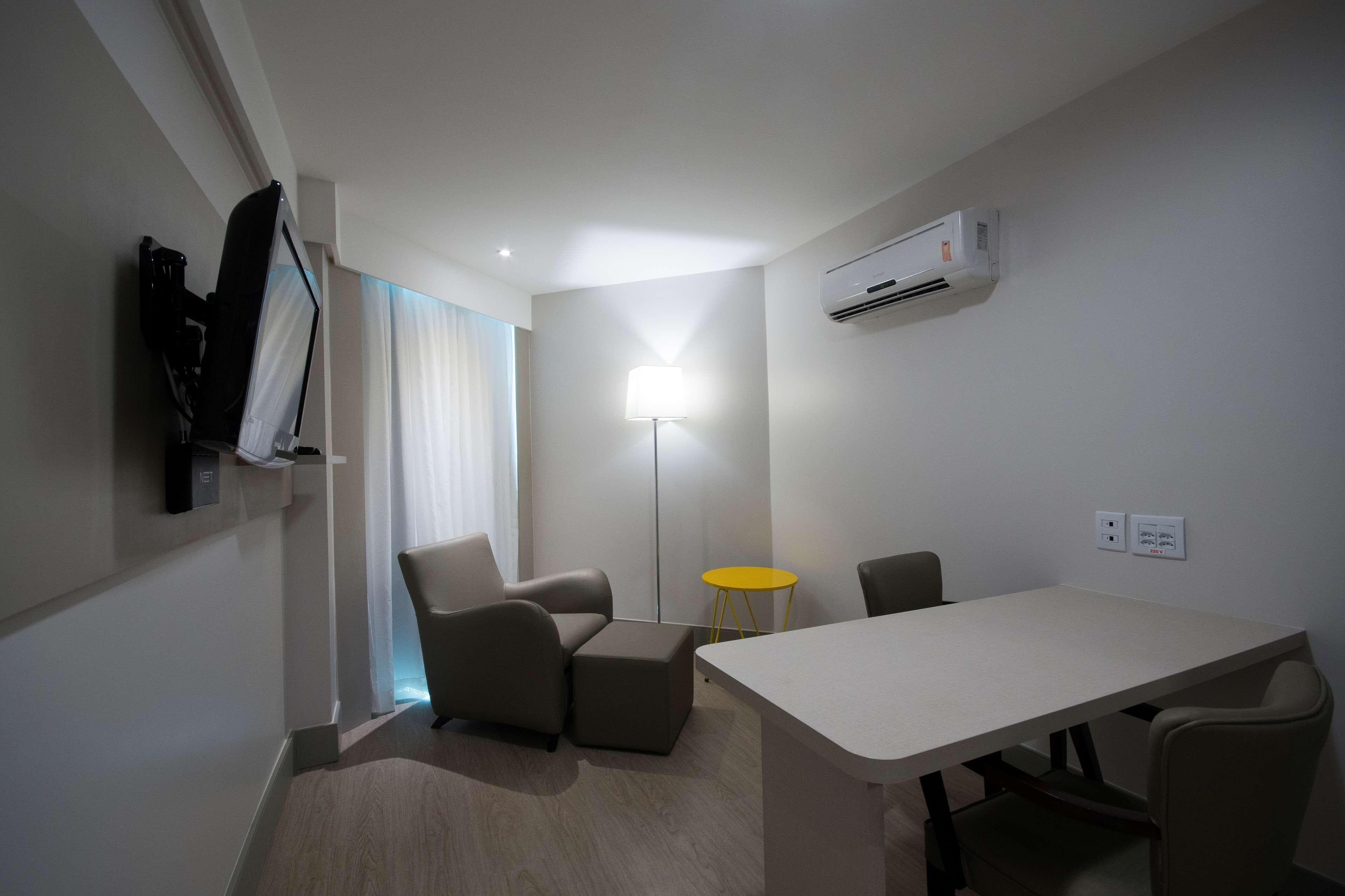 Radisson Hotel Recife — 9