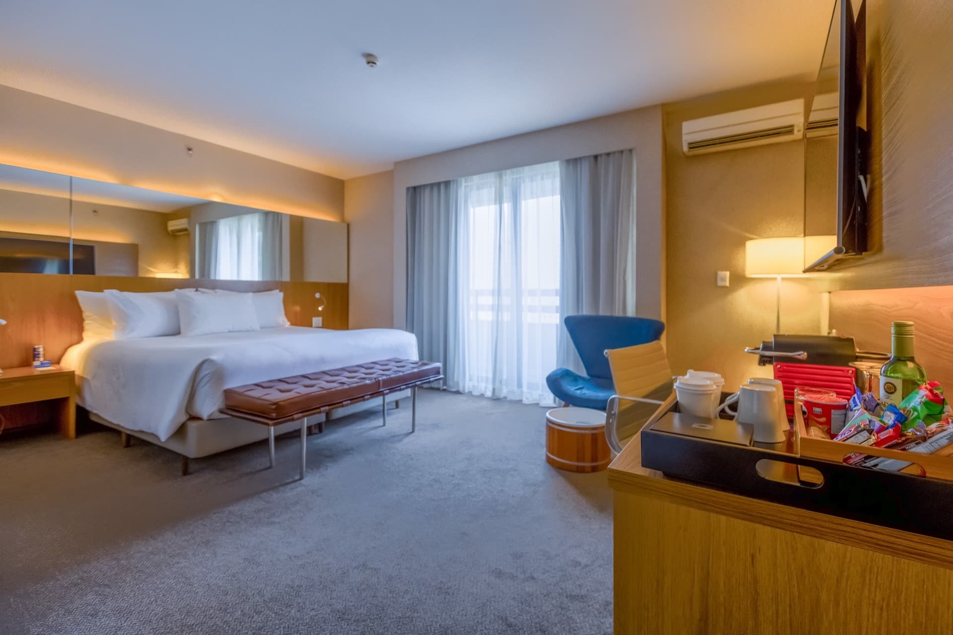 Radisson Blu Sao Paulo — 2