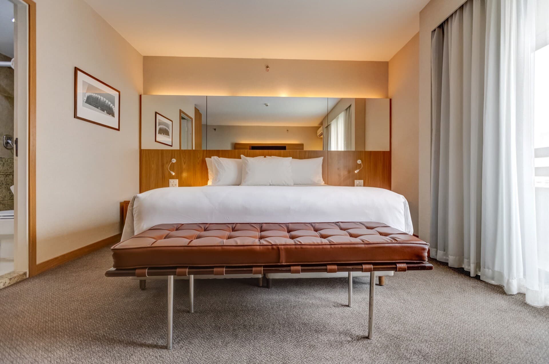 Radisson Blu Sao Paulo — 3