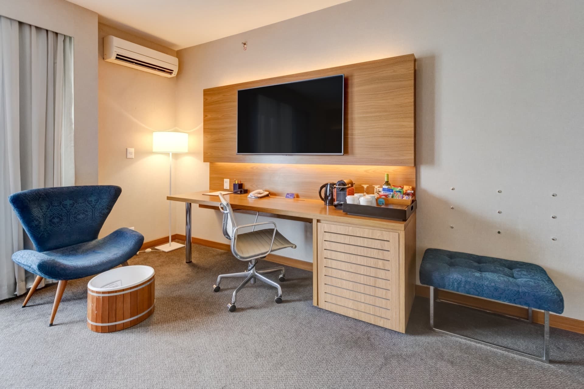Radisson Blu Sao Paulo — 4