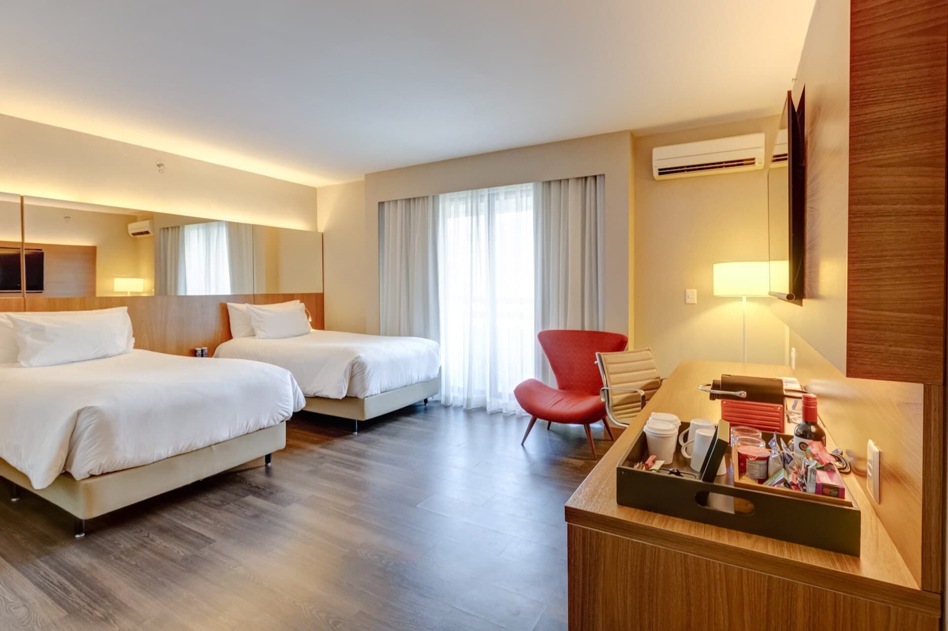 Radisson Blu Sao Paulo — 6
